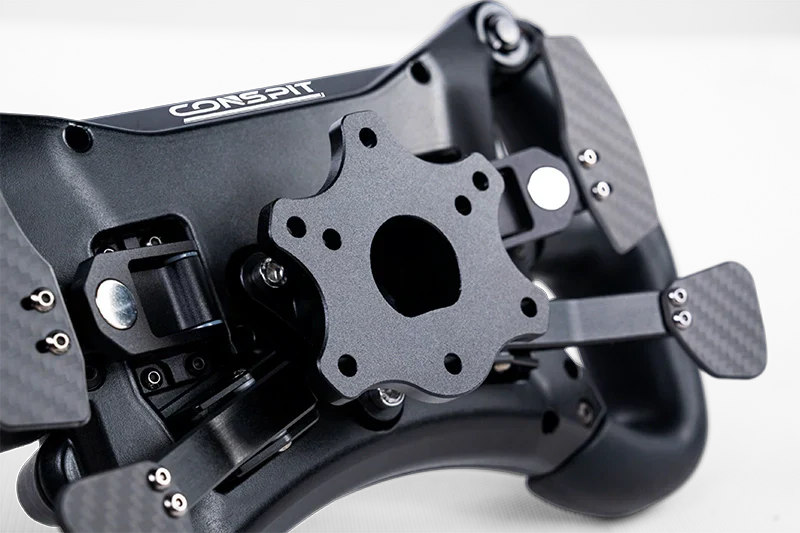 Conspit 300GT Steering Wheel - Image 5