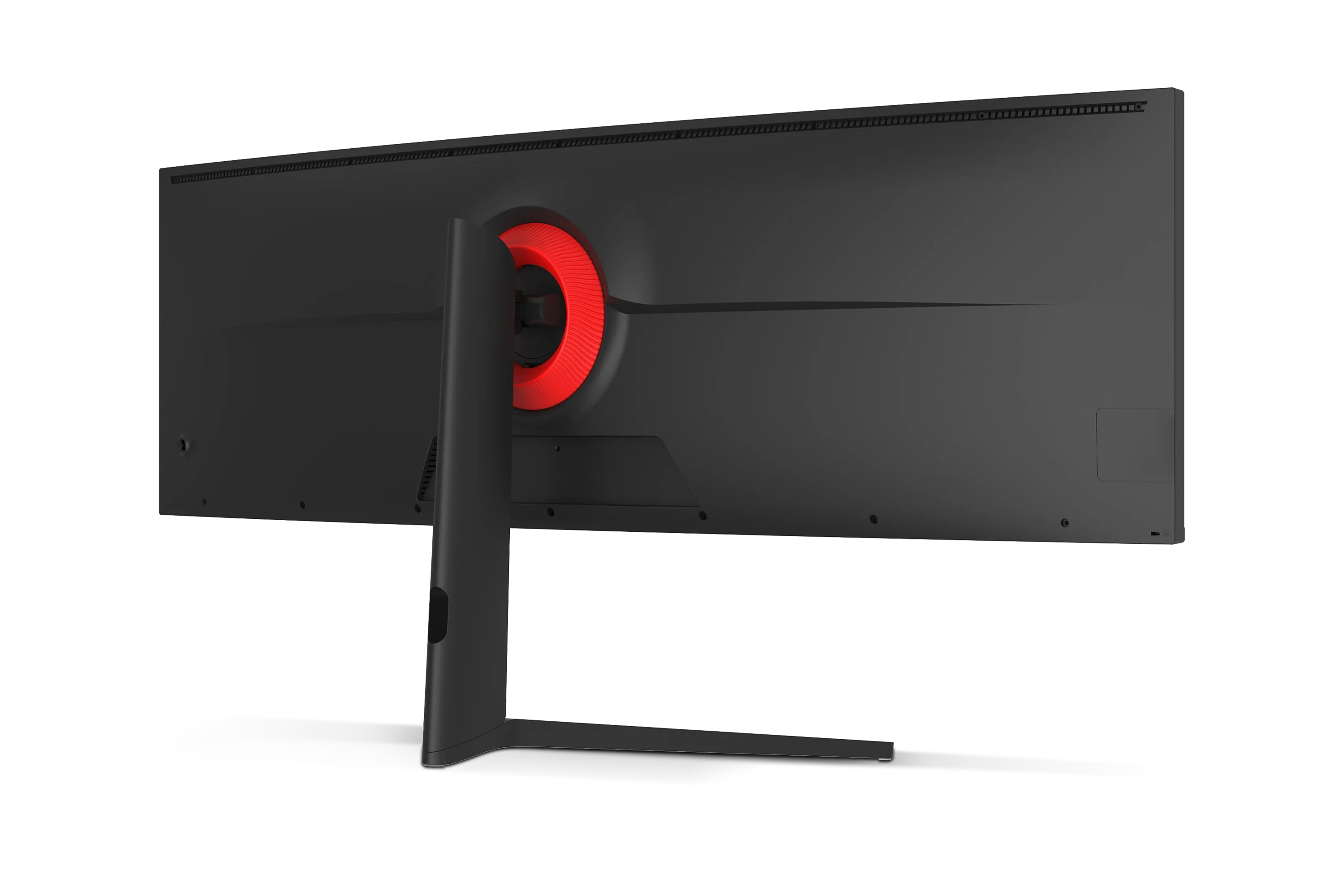 49" 144Hz DFHD Super Ultrawide Gaming Monitor - Image 6
