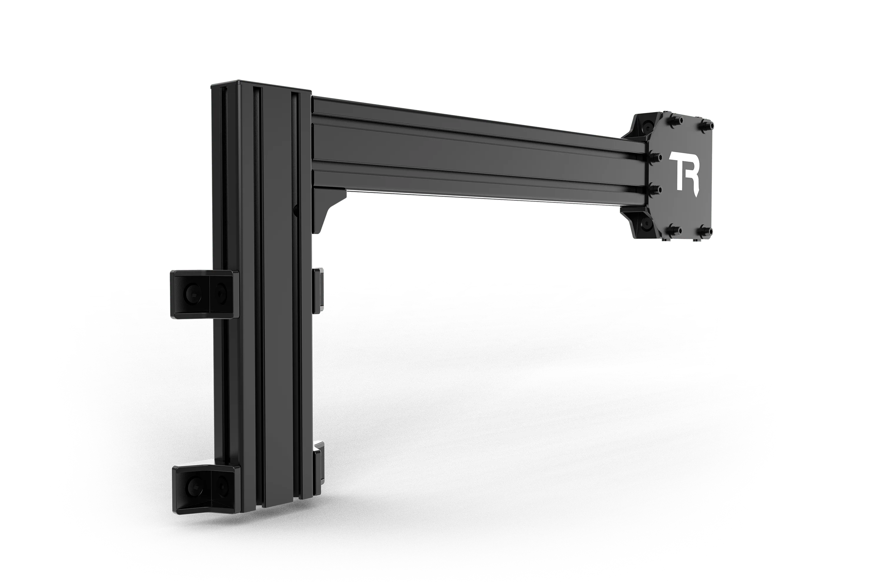 Additional Side Peripheral with Brackets