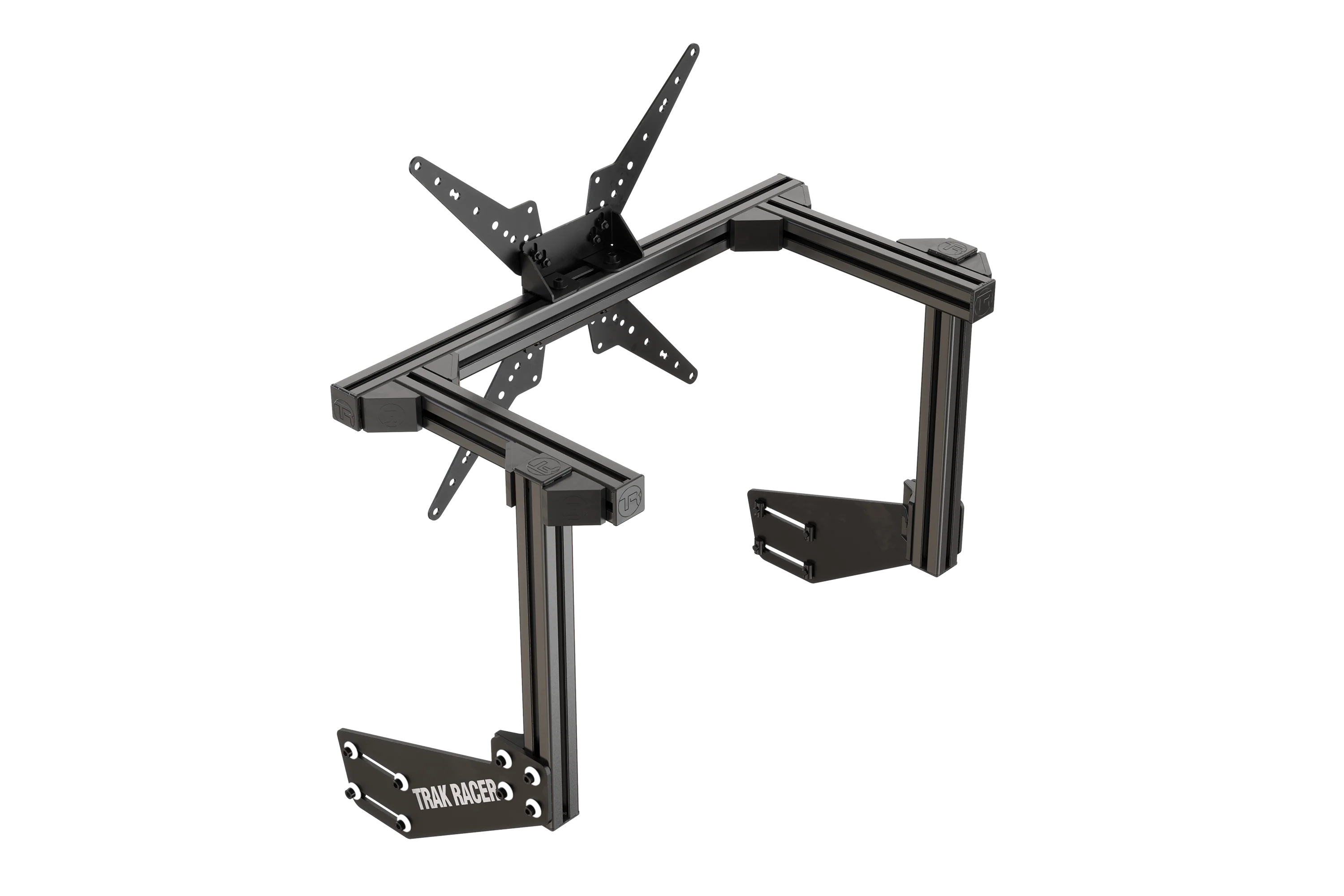 Entry-Level Cockpit-Mounted Single Monitor Stand - Image 2
