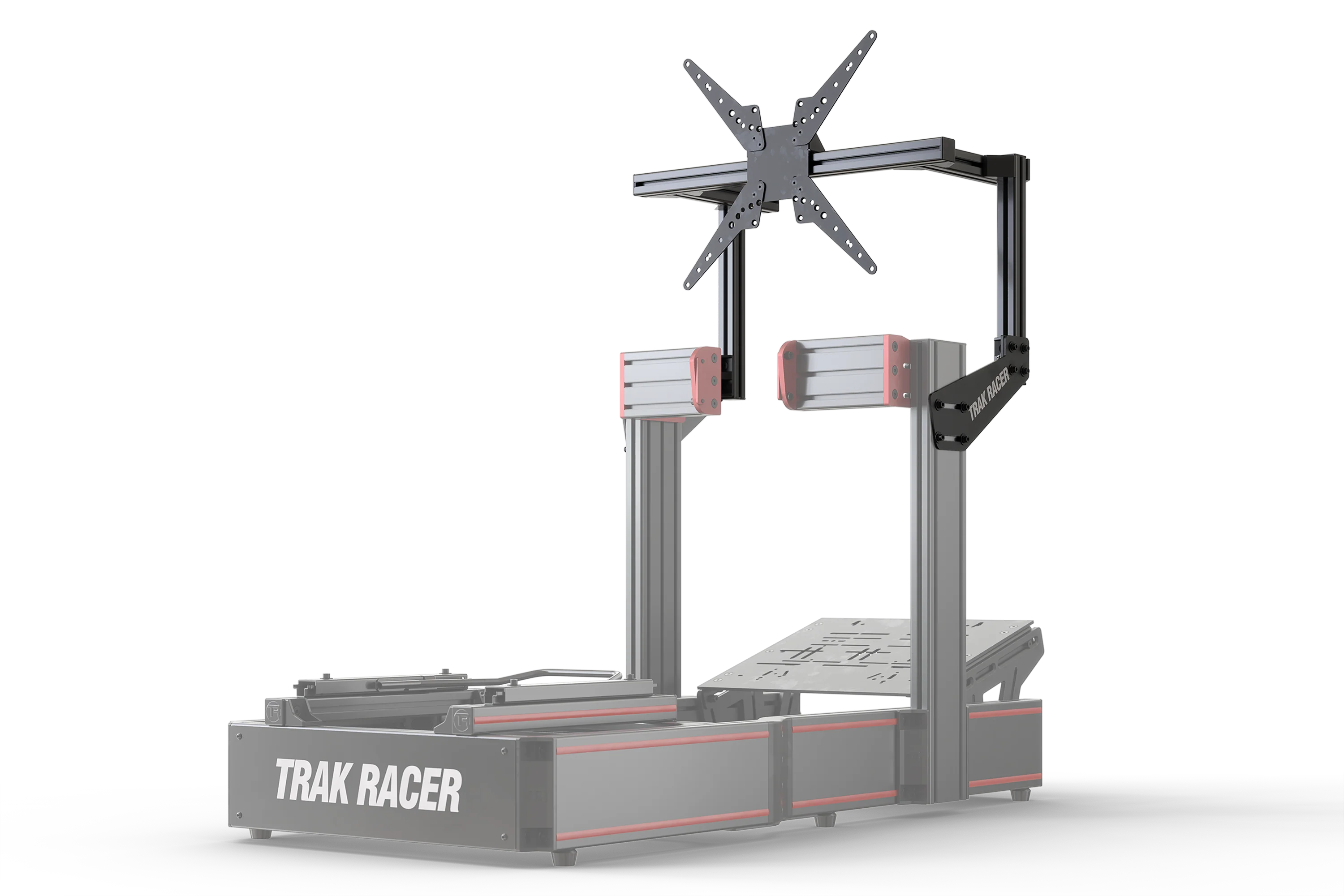 Entry-Level Cockpit-Mounted Single Monitor Stand - Image 6