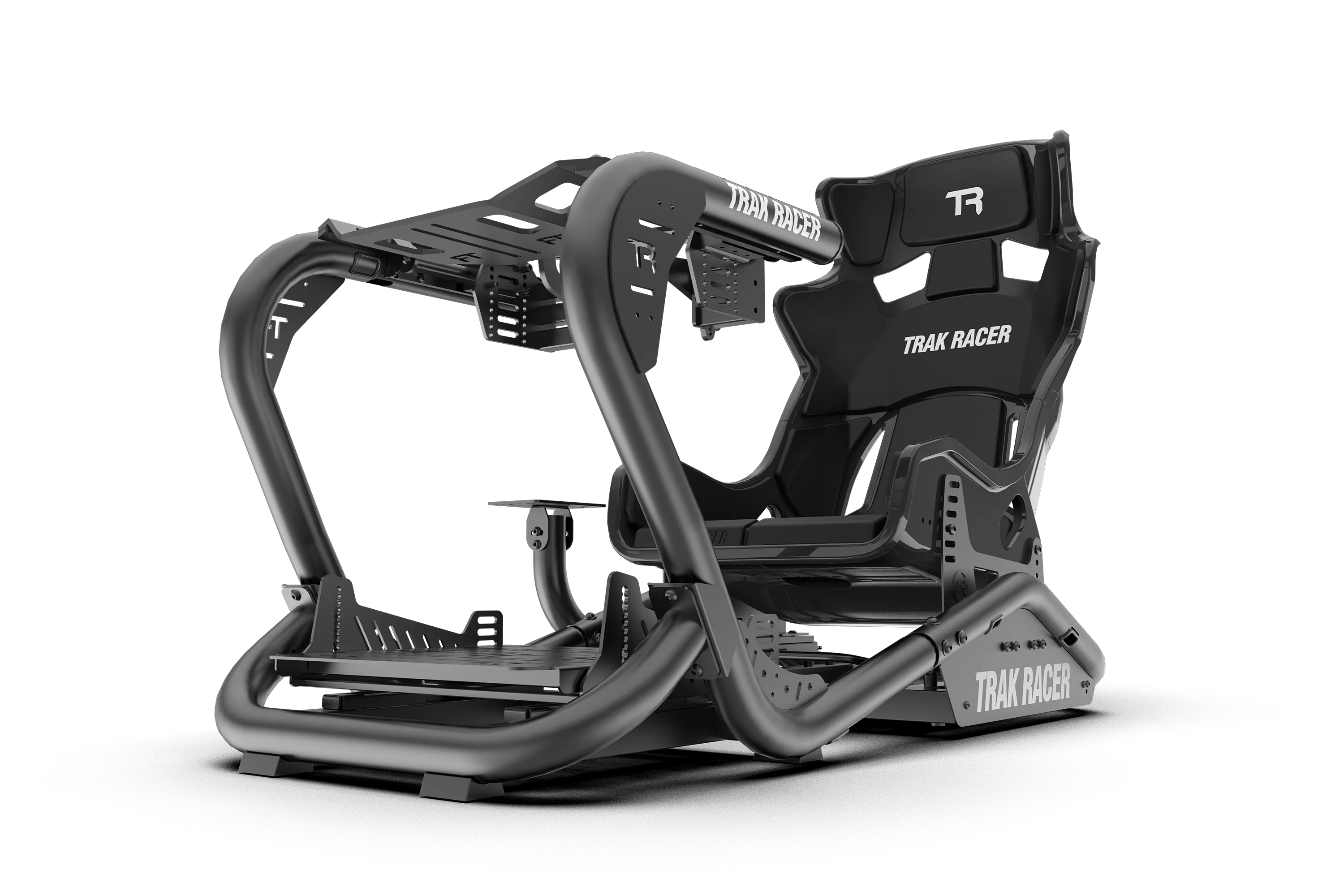 TRS TR Series GT Pro Racing Seat - Full Dry Carbon Fiber - Image 5