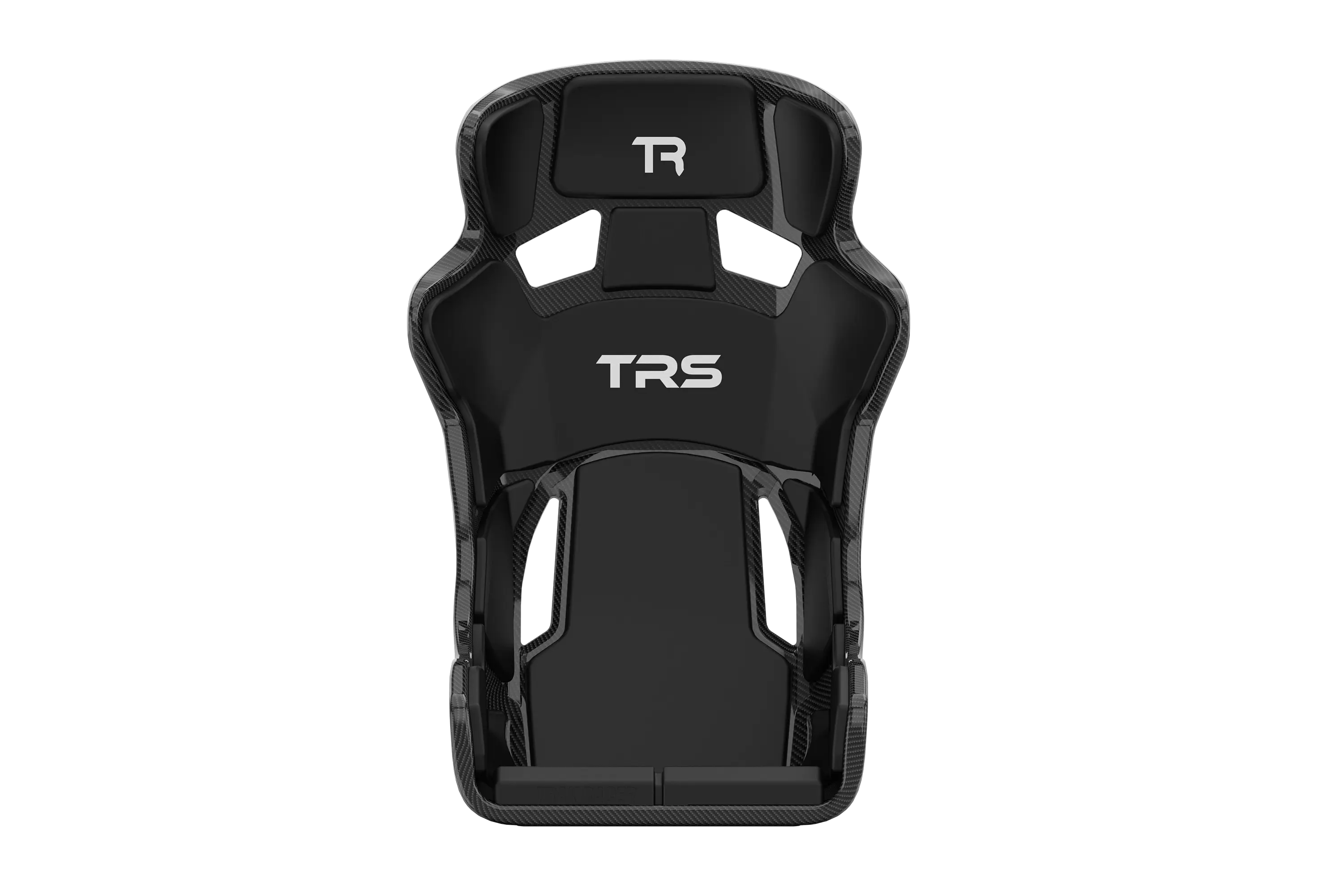 TRS TR Series GT Pro Racing Seat - Full Dry Carbon Fiber - Image 6