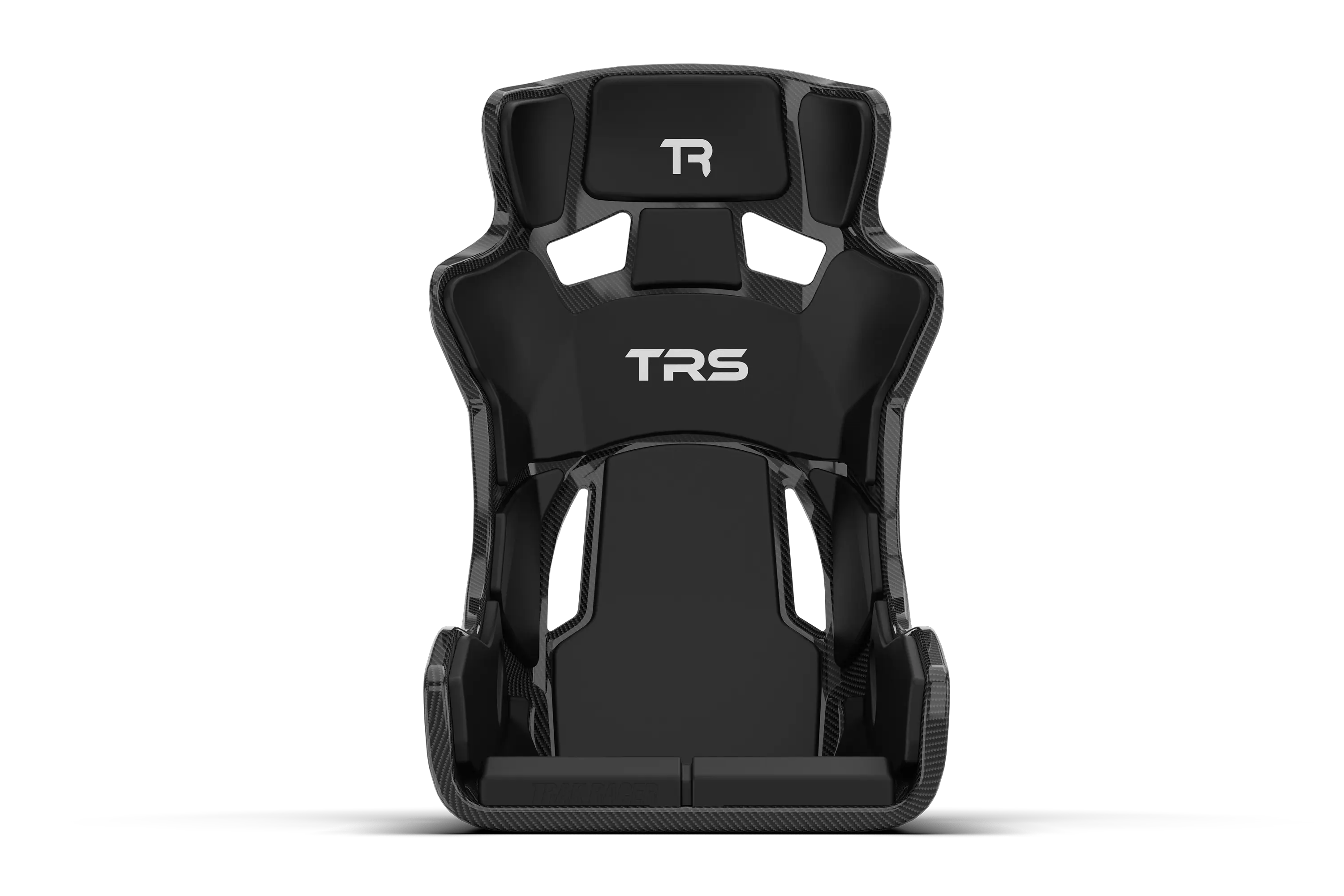 TRS TR Series GT Pro Racing Seat - Full Dry Carbon Fiber - Image 7