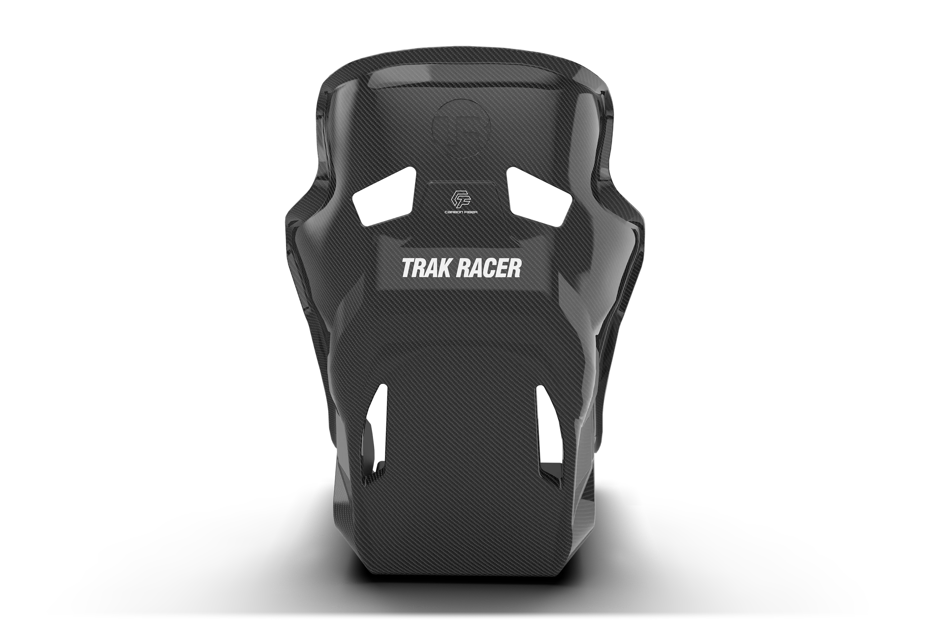 TRS TR Series GT Pro Racing Seat - Full Dry Carbon Fiber - Image 8