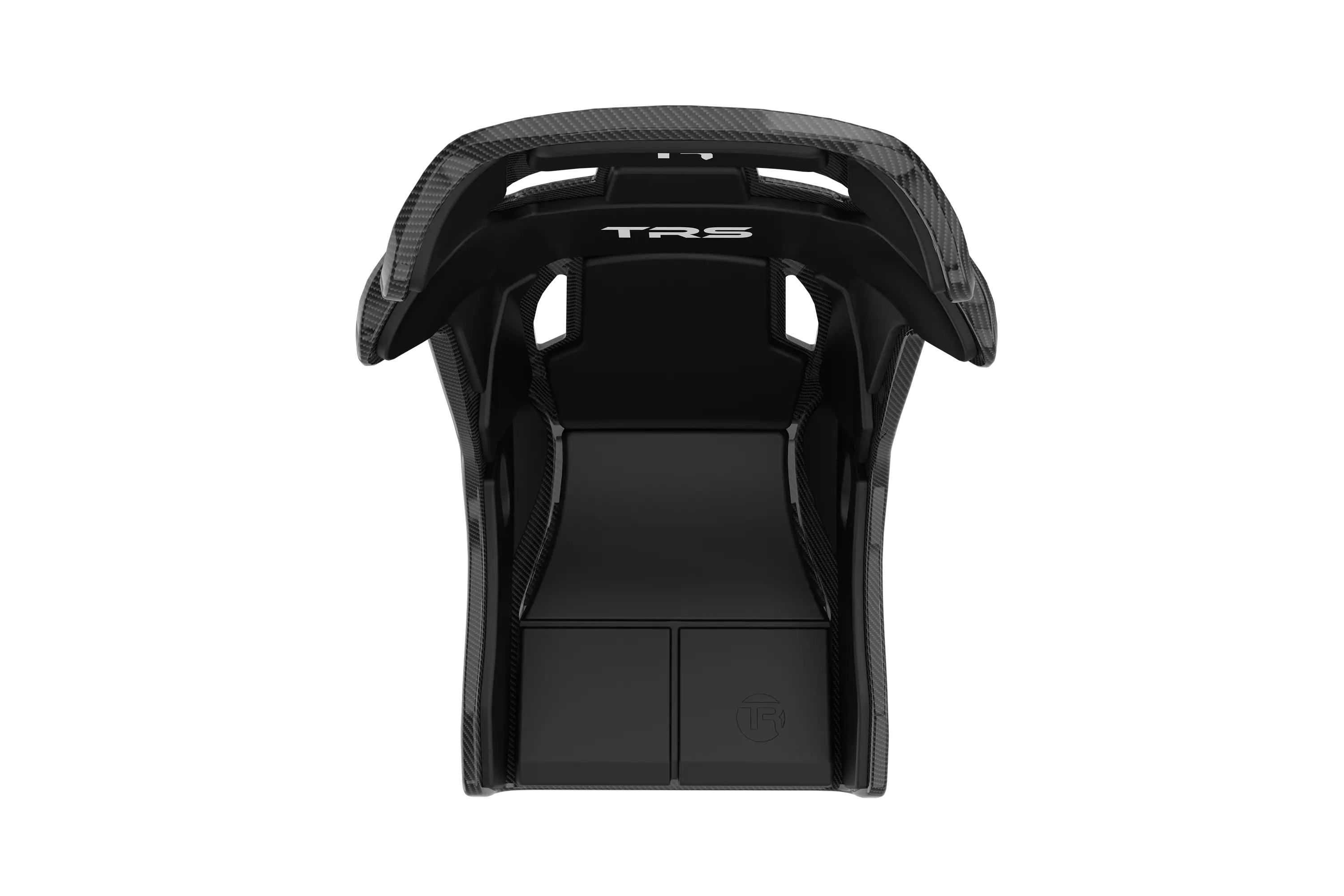TRS TR Series GT Pro Racing Seat - Full Dry Carbon Fiber - Image 9