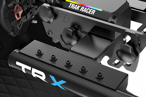 Carbon Fibre TRX Racing Simulator - Image 4
