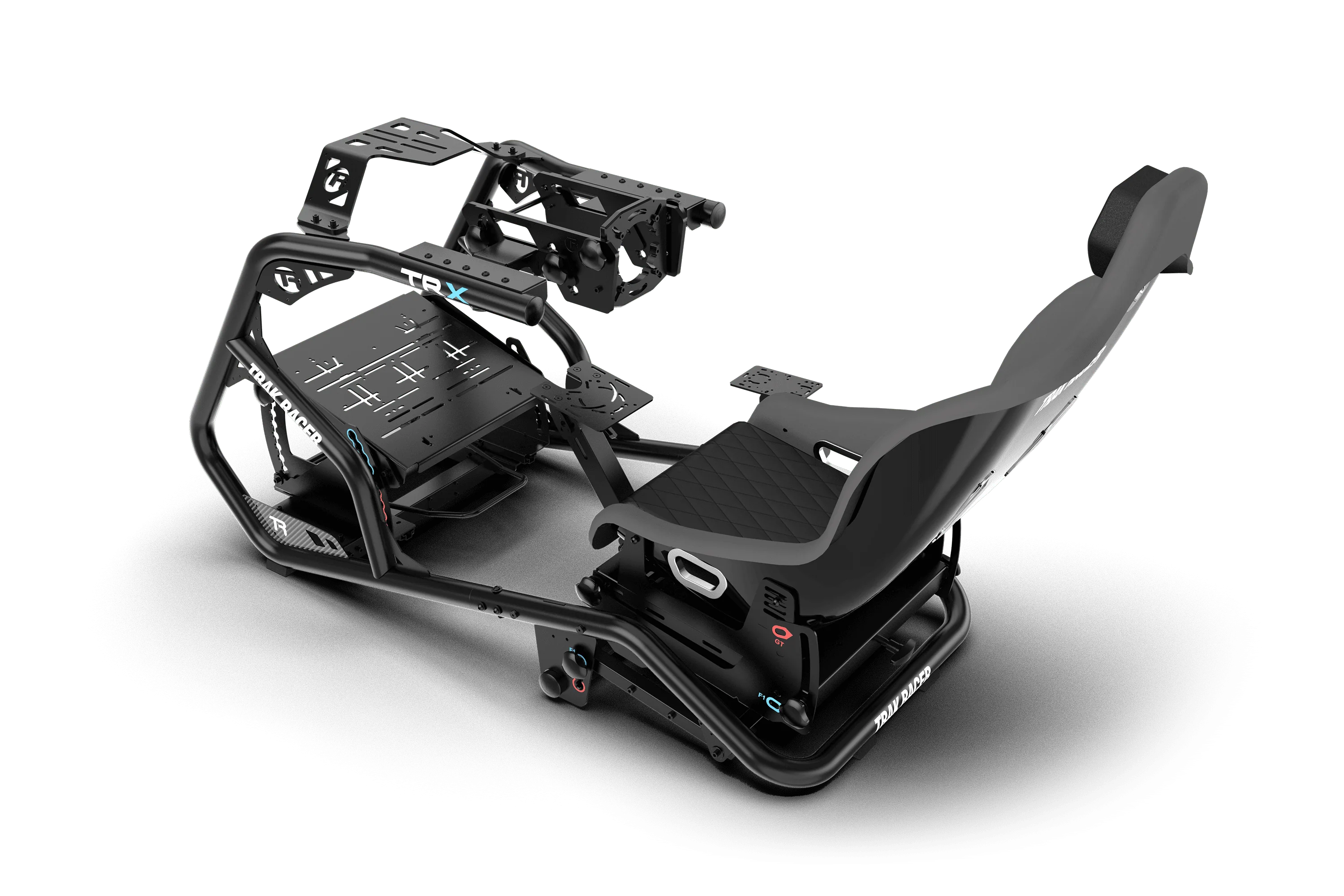 Center Flight Stick Sim Mount - Image 10
