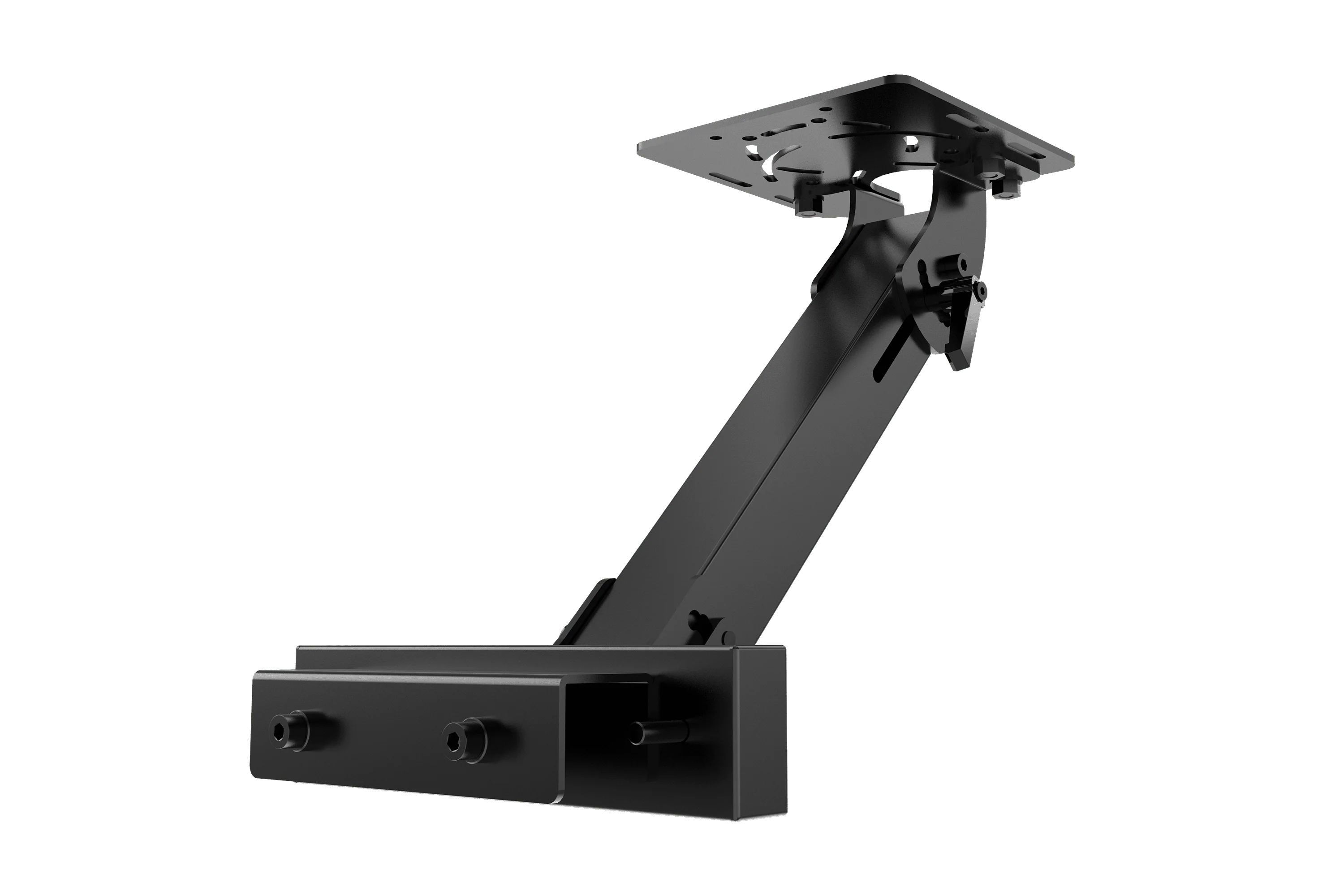 Center Flight Stick Sim Mount - Image 2