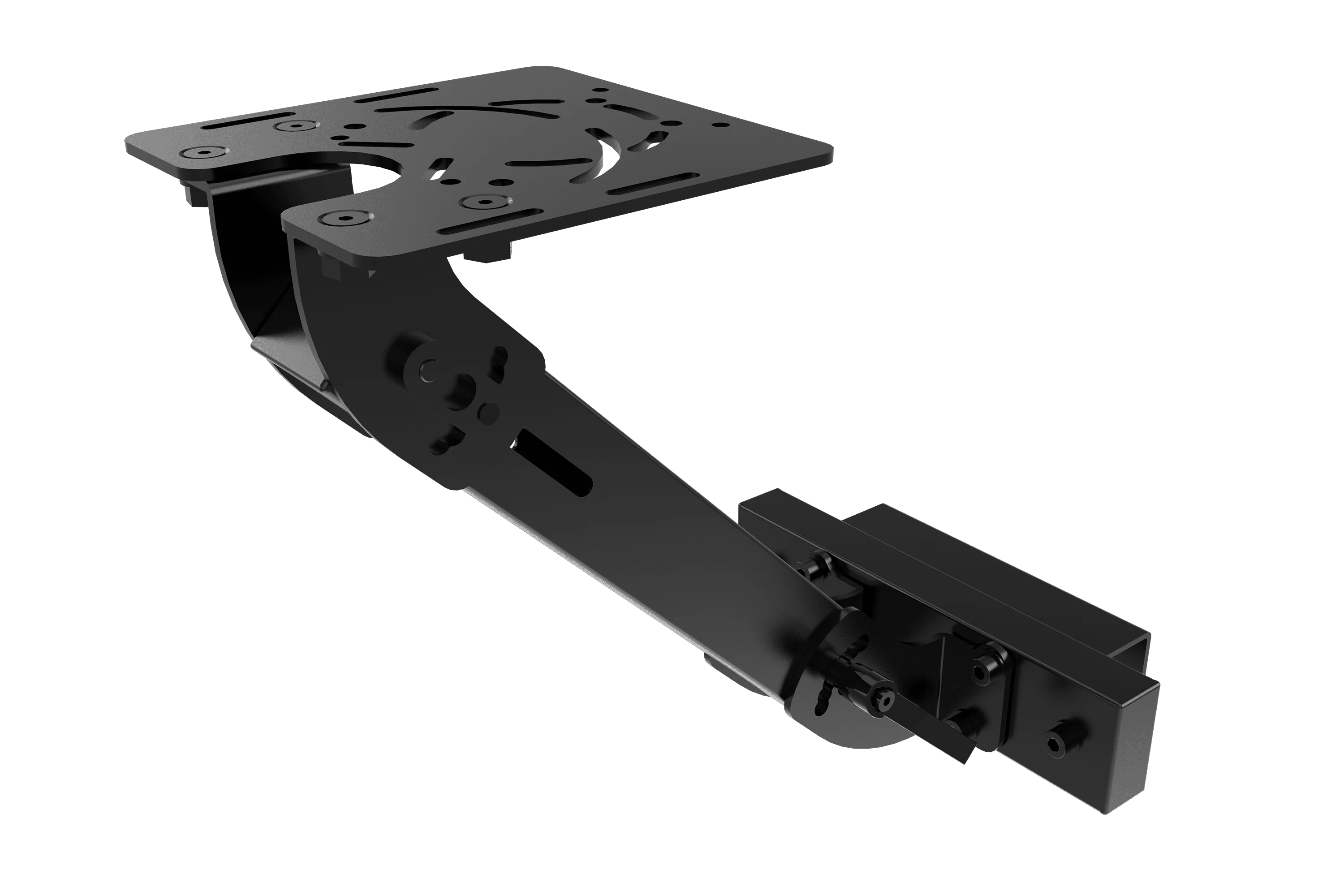 Center Flight Stick Sim Mount - Image 4