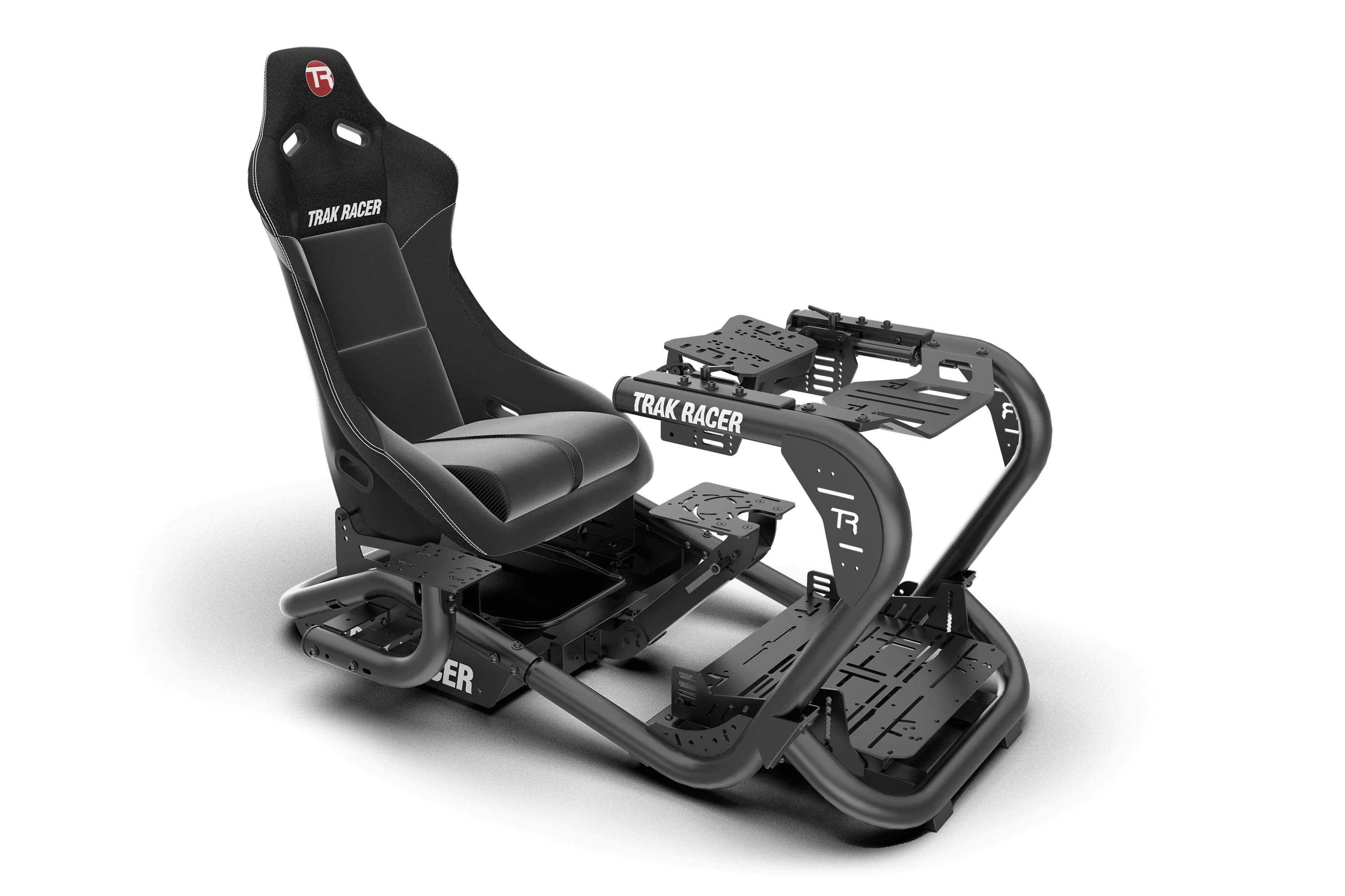Center Flight Stick Sim Mount - Image 5