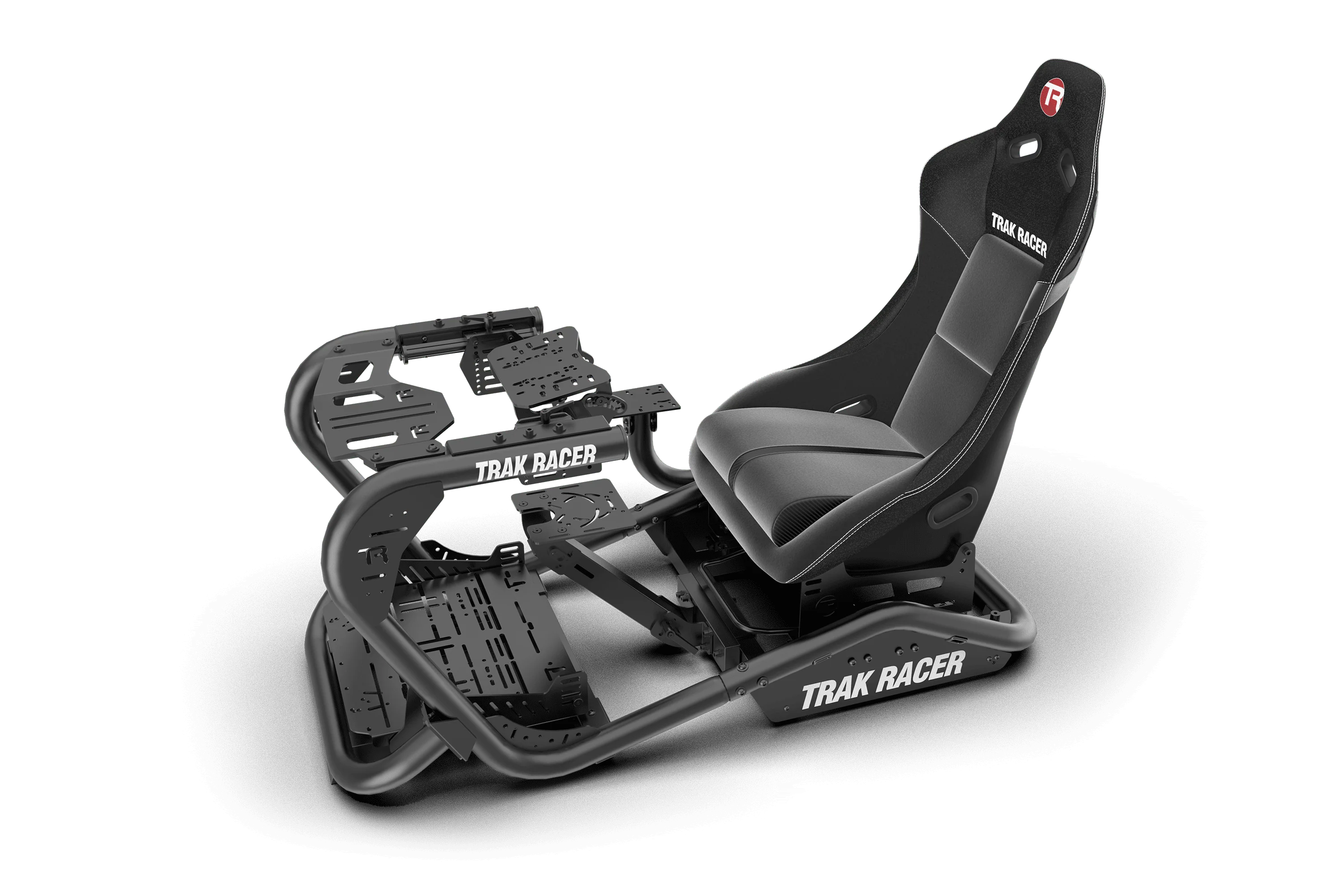Center Flight Stick Sim Mount - Image 6