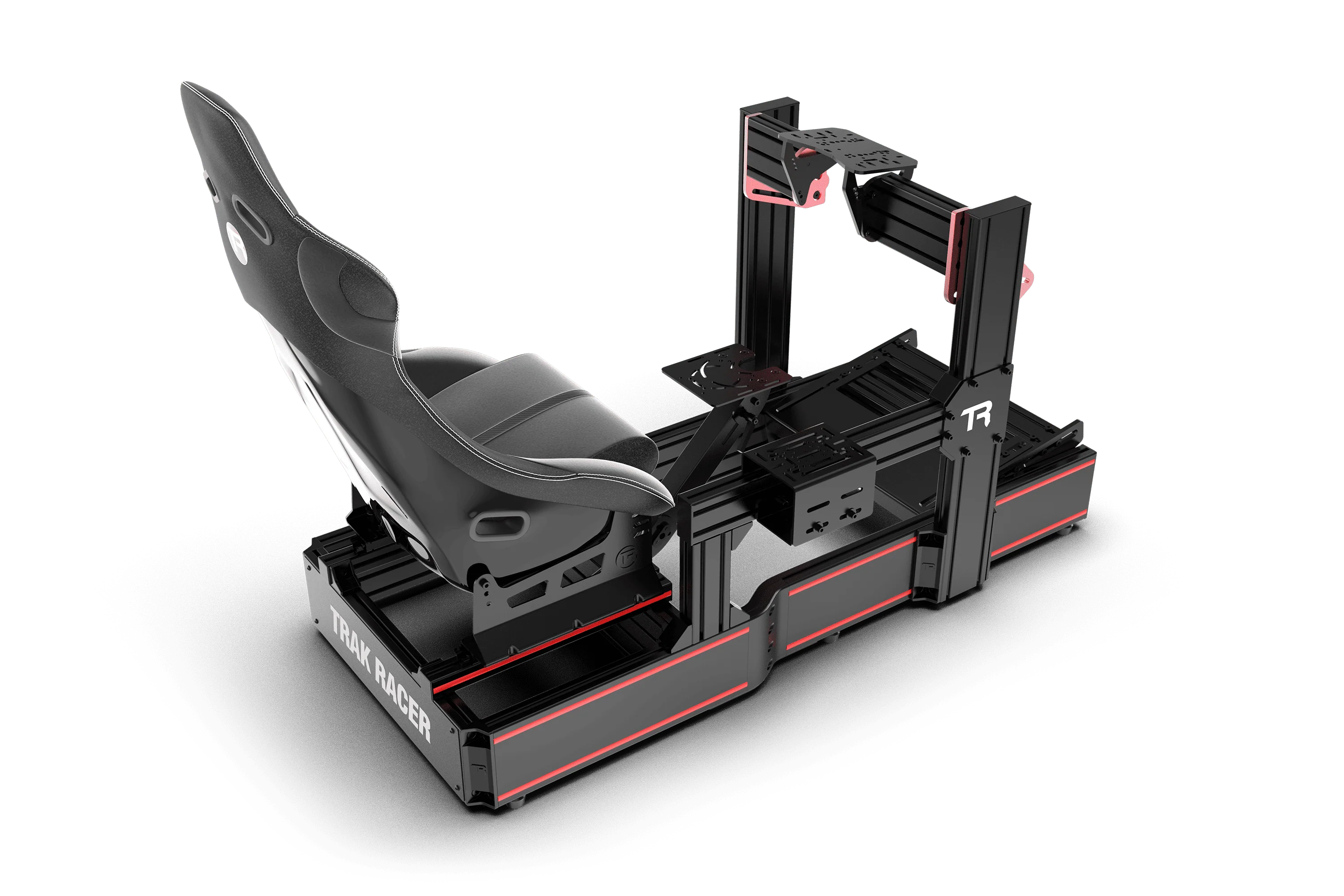 Center Flight Stick Sim Mount - Image 7