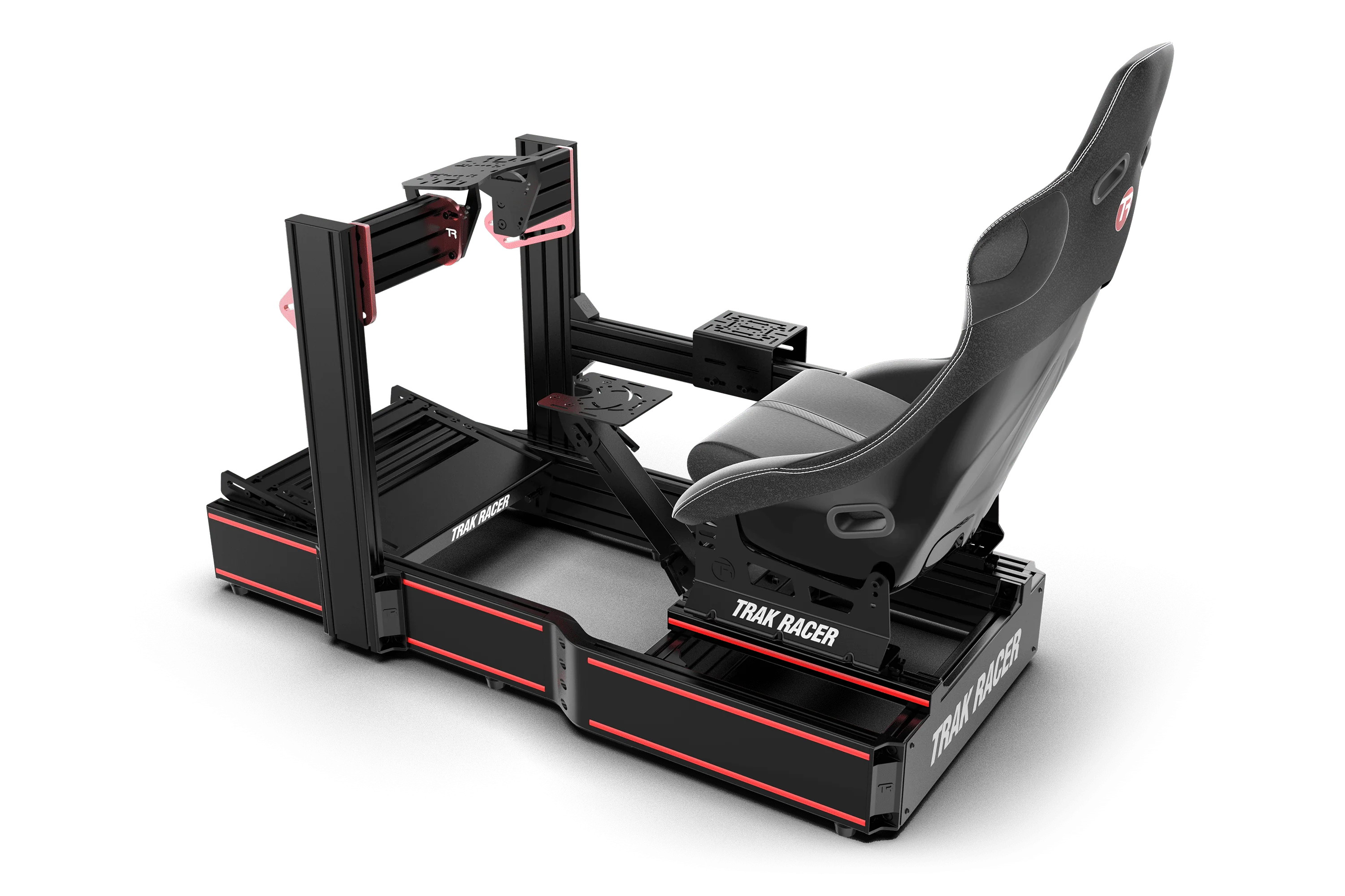 Center Flight Stick Sim Mount - Image 8