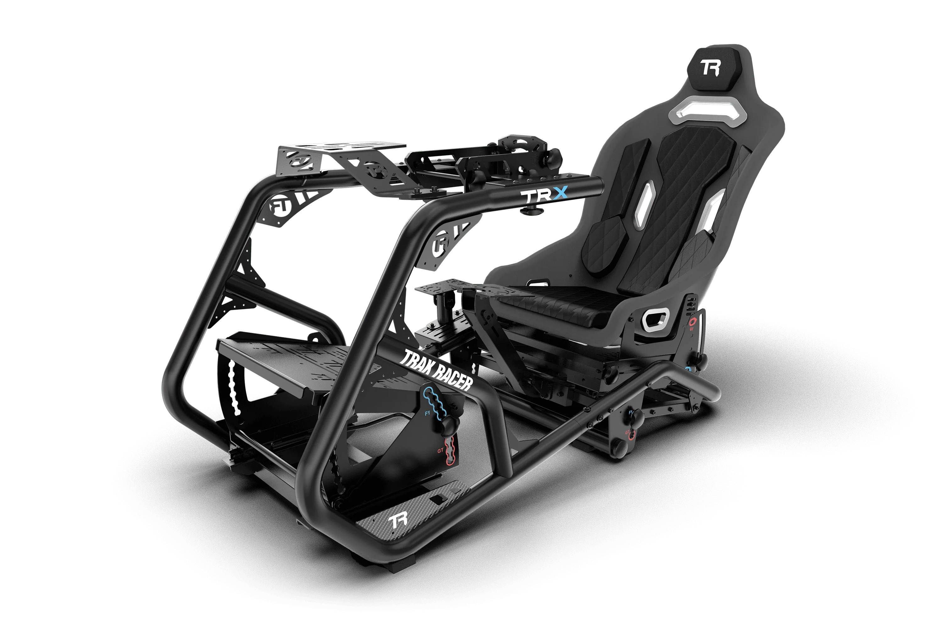 Center Flight Stick Sim Mount - Image 9