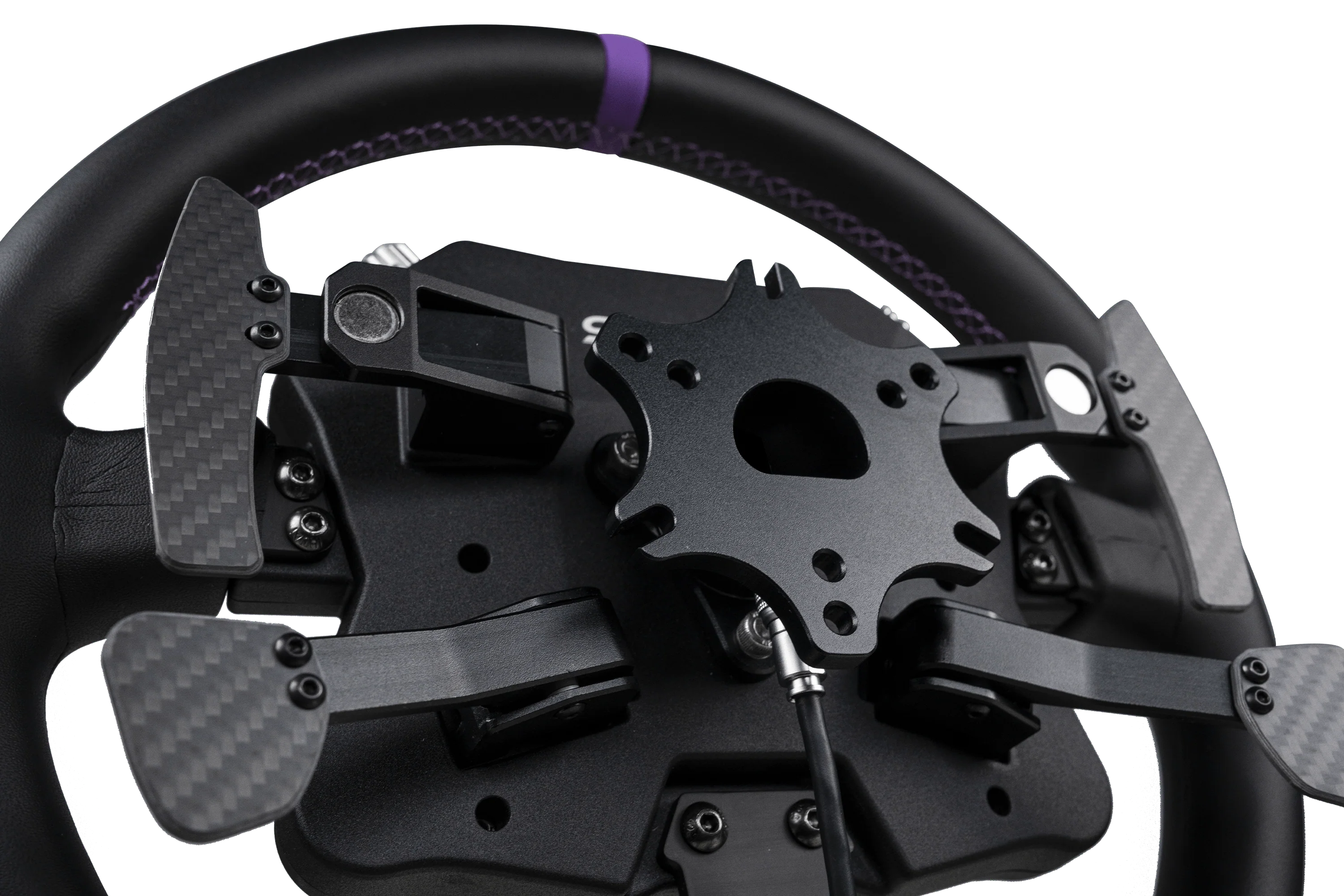 Conspit 310 APEX Steering Wheel - Image 6
