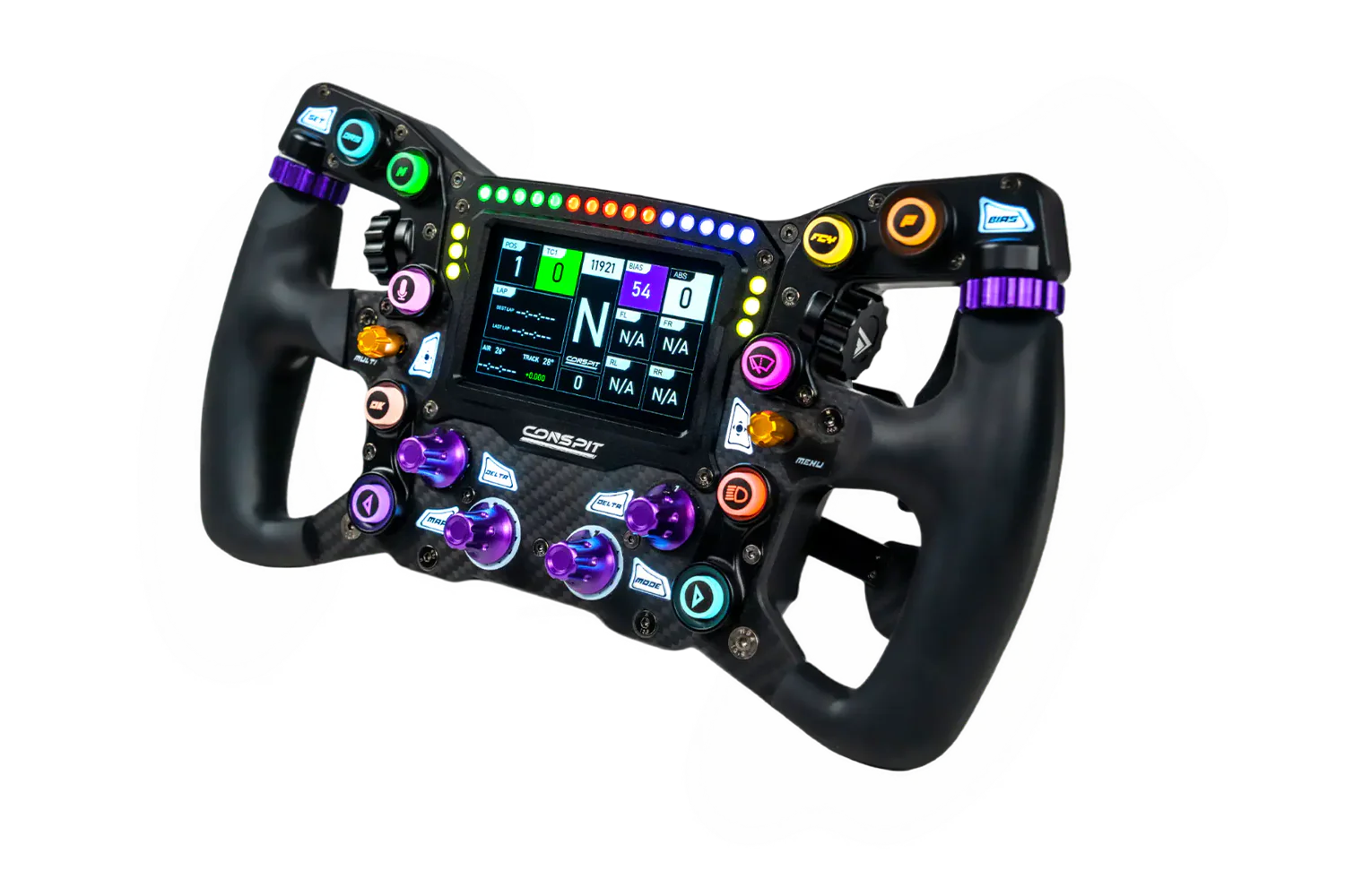Conspit CP105 MAX01 Formula Wheel - Image 2
