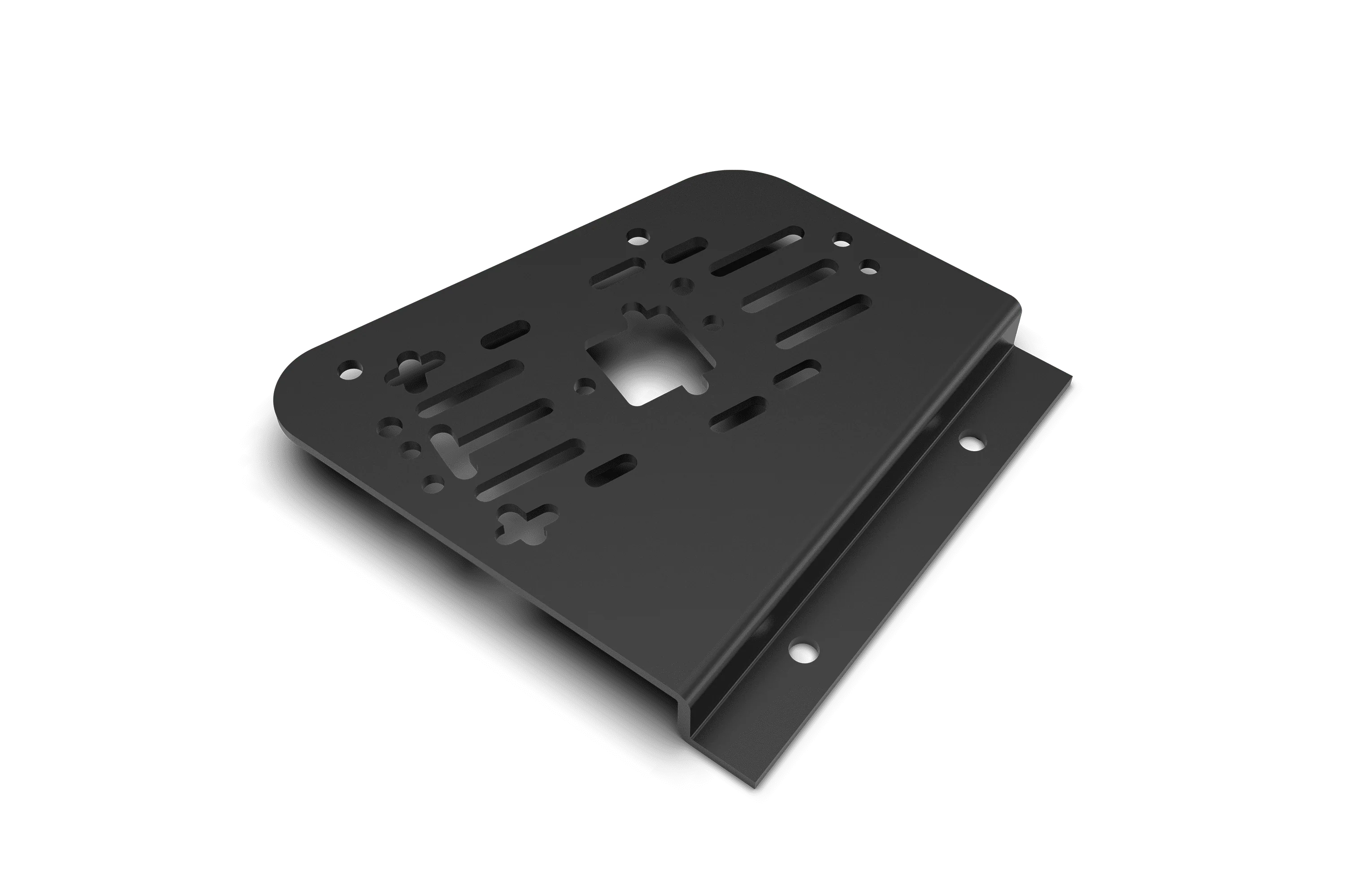 Handbrake Mount - Right Side Mounting