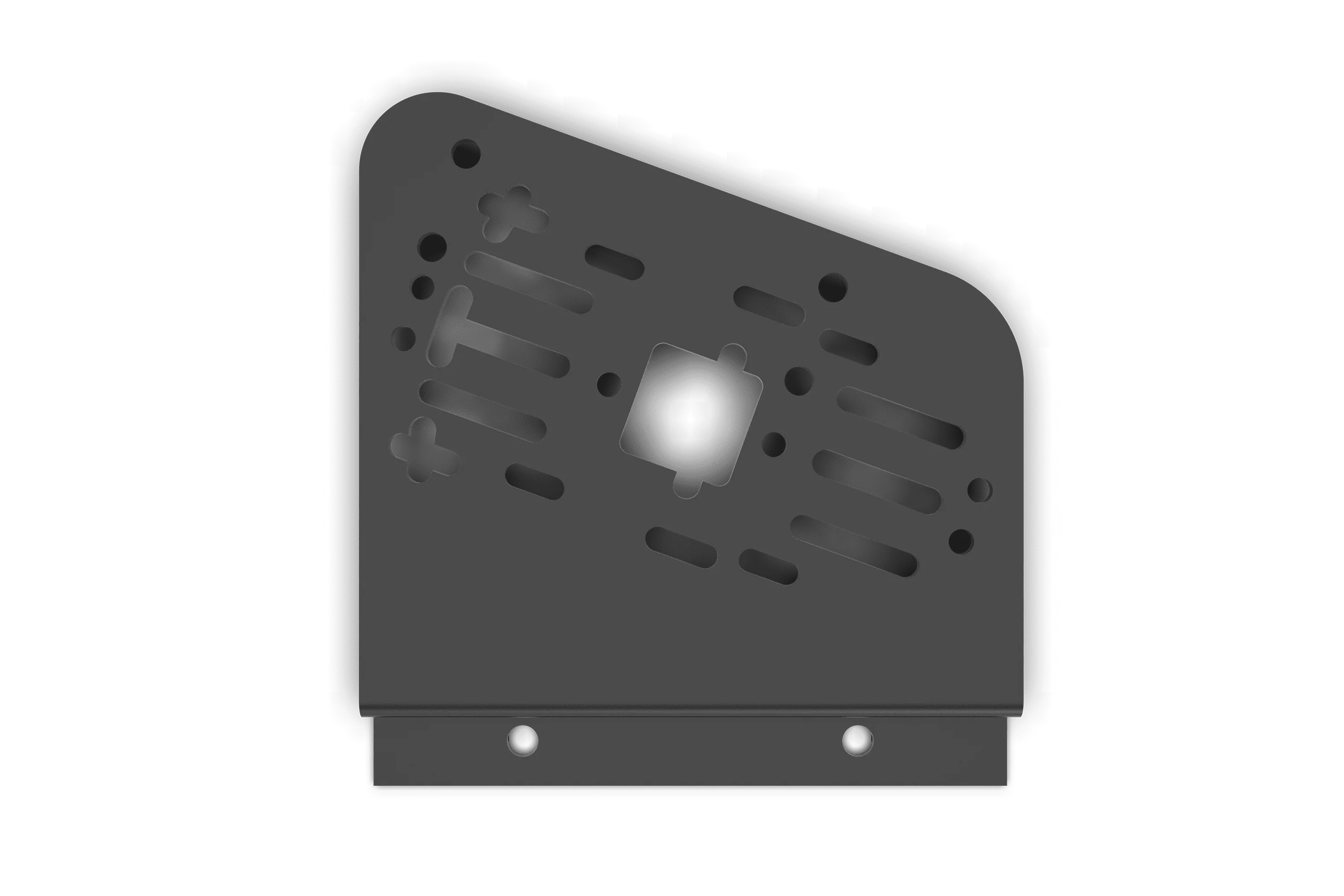 Handbrake Mount - Right Side Mounting - Image 2