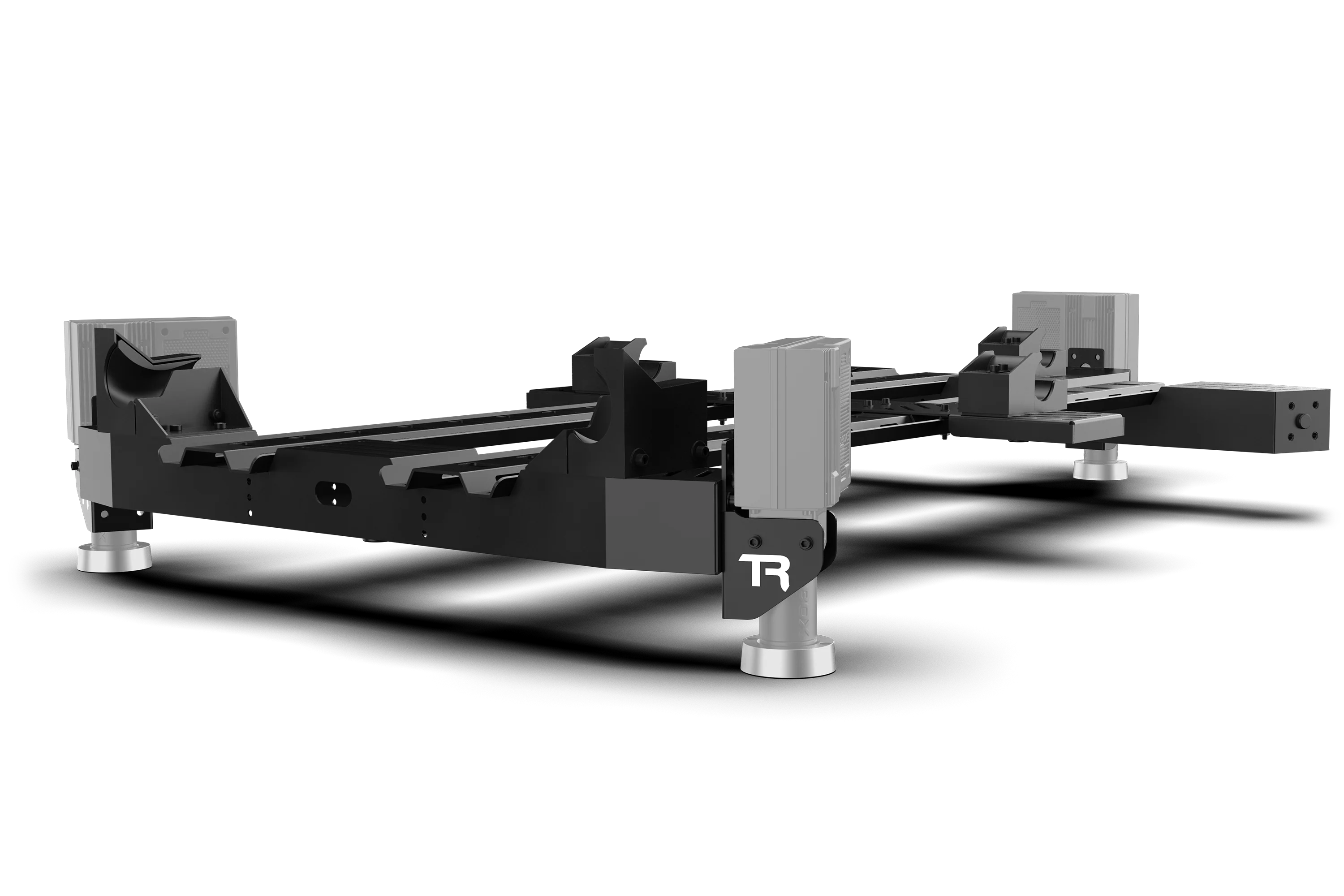 Base Only - TR Move Universal Motion Platform for 3 x D-BOX Actuators - Image 5
