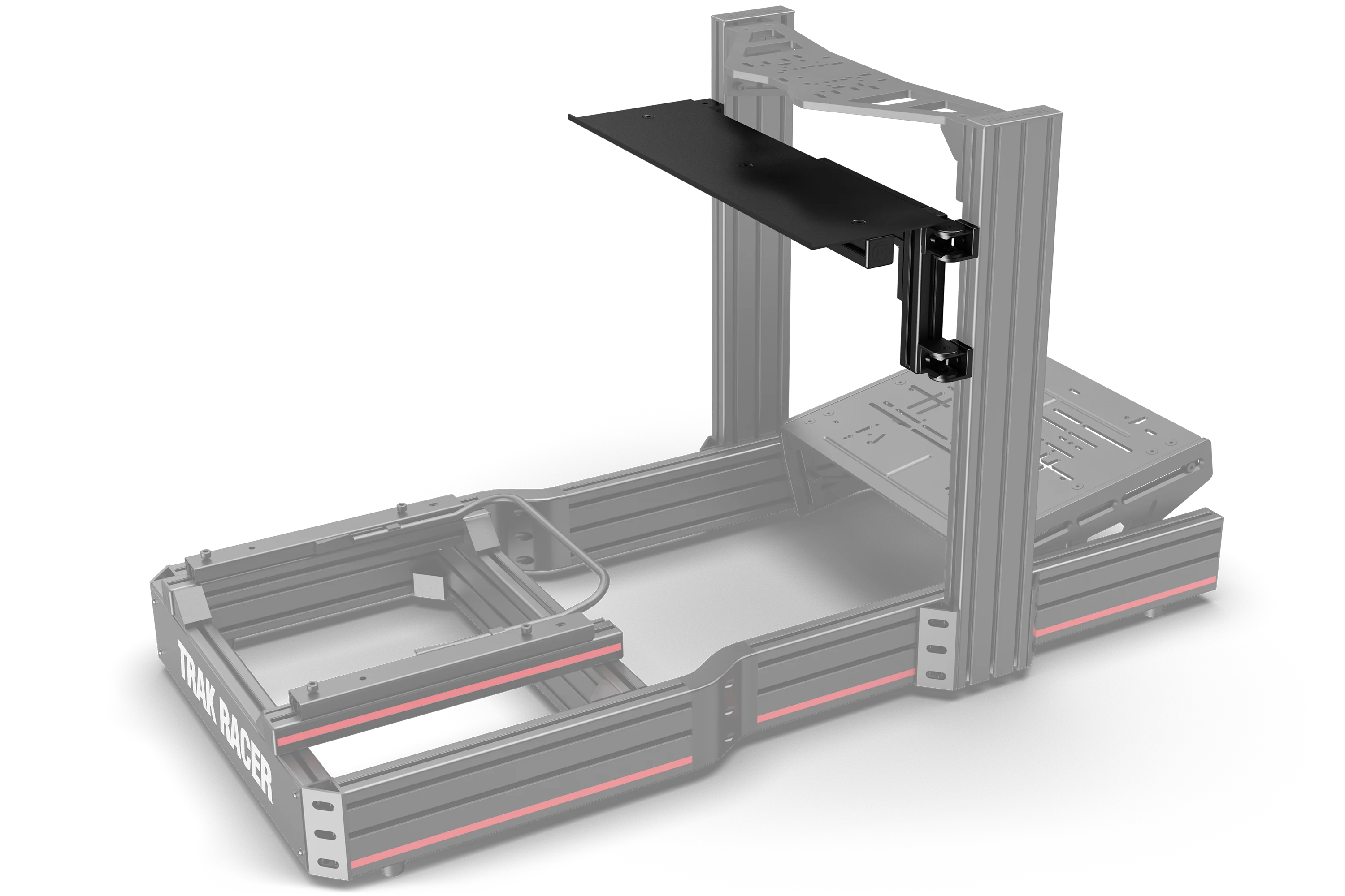Table Top/Desk with Swivel Mount for Extruded Rigs - Image 5