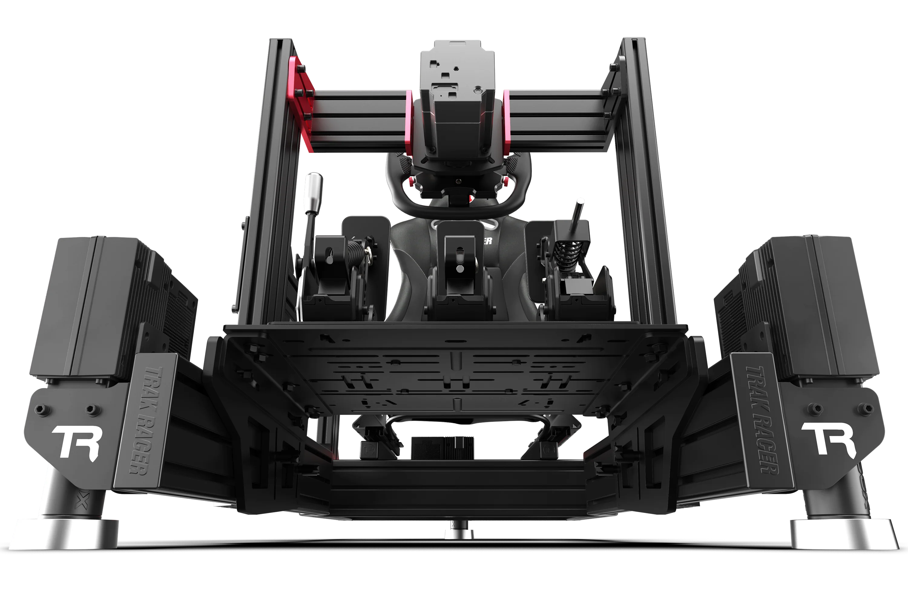 D-BOX GEN 5 3250i Motion System with 3 Haptic Actuators with Mounting Brackets - Image 10