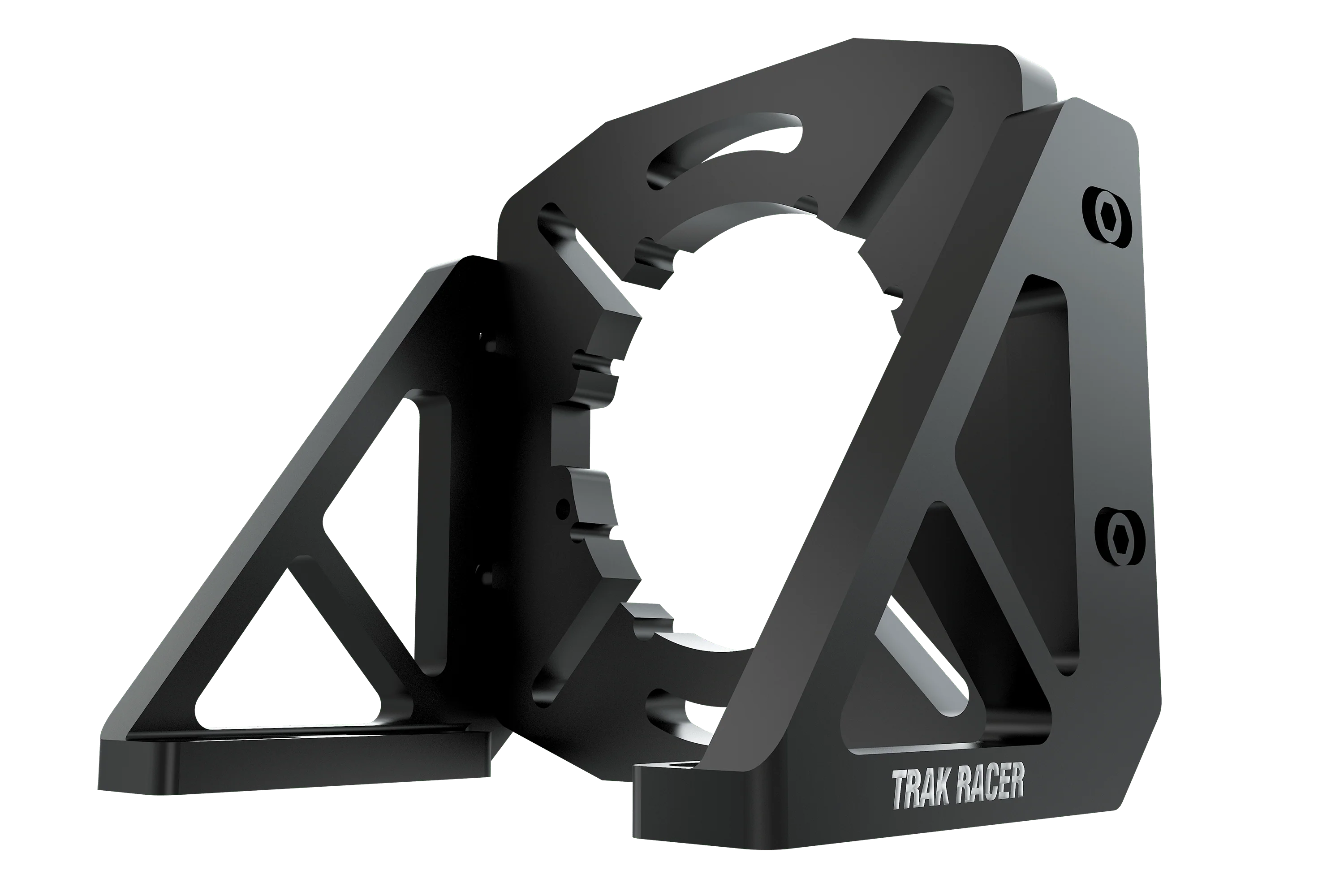 Universal Direct Motor Mount for Simucube, Simucube 2, VRS, Simagic, MIGE, Fanatec and more - Image 3