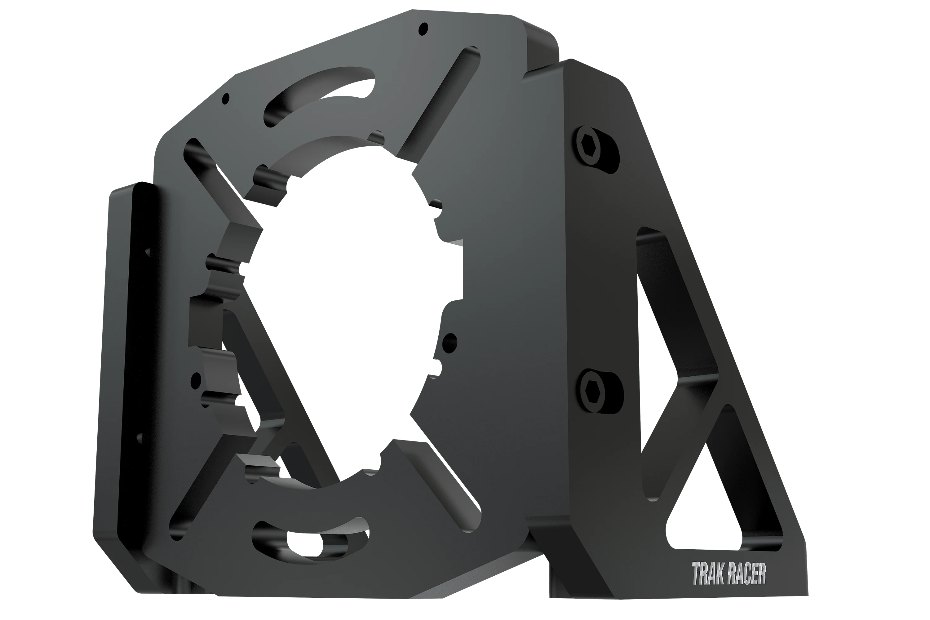 Universal Direct Motor Mount for Simucube, Simucube 2, VRS, Simagic, MIGE, Fanatec and more - Image 5