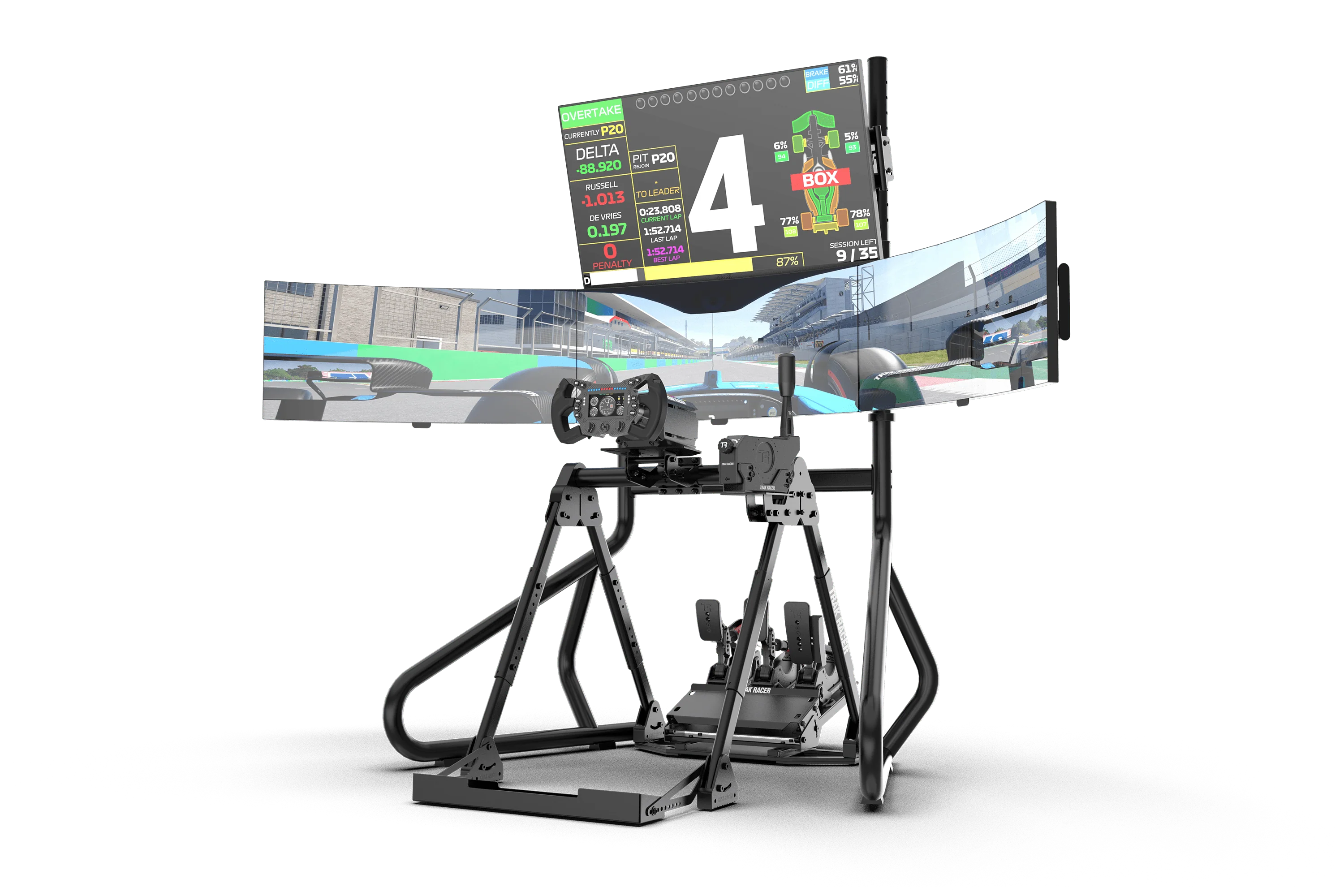 FS3 V2 Wheel Stand - Image 14