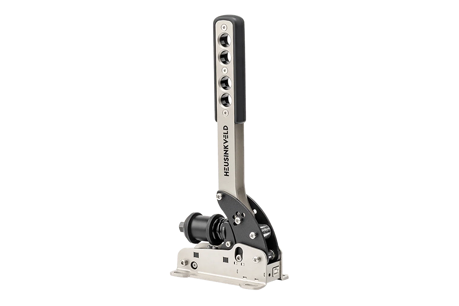 Heusinkveld Handbrake - Black - Image 3