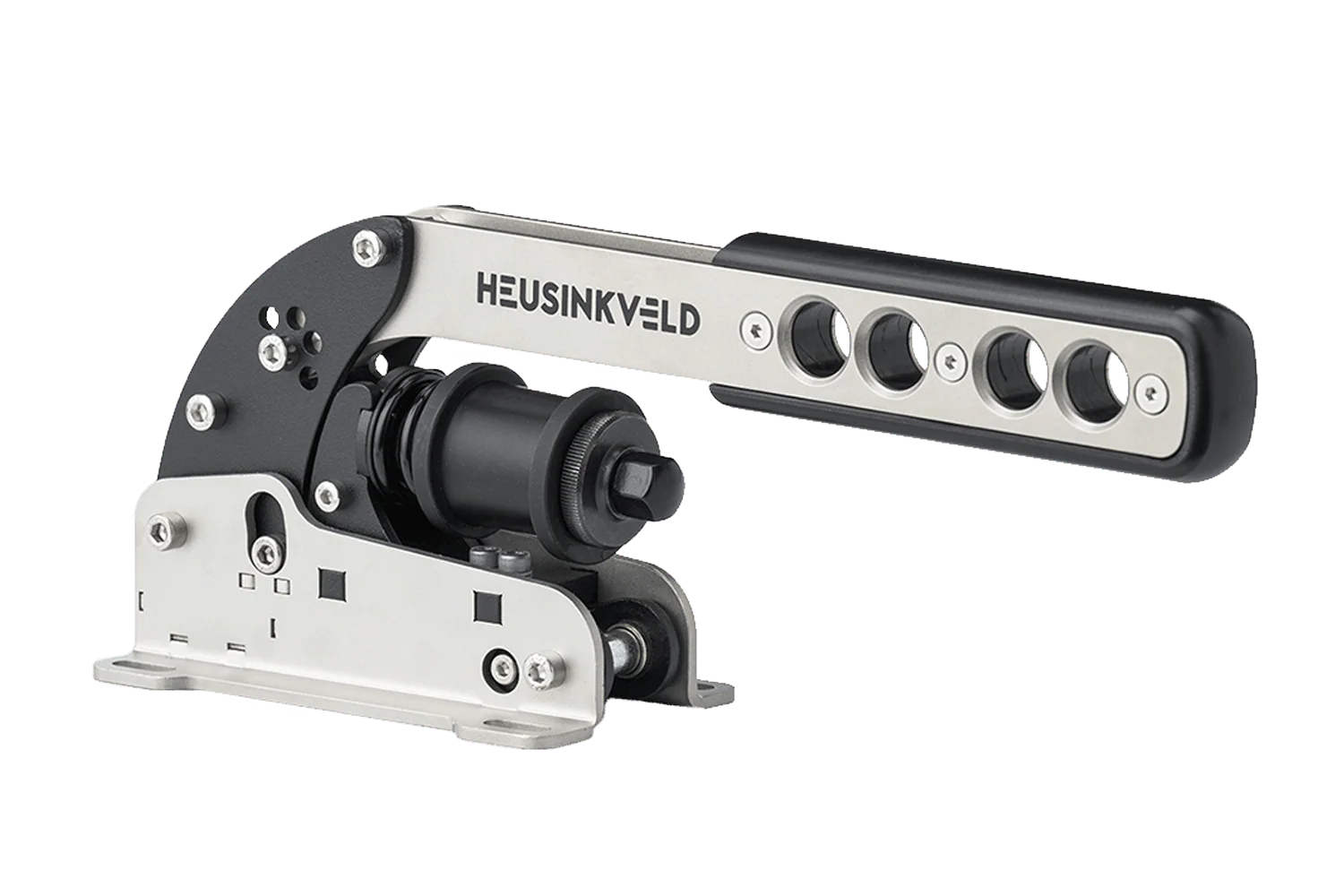 Heusinkveld Handbrake - Black - Image 4