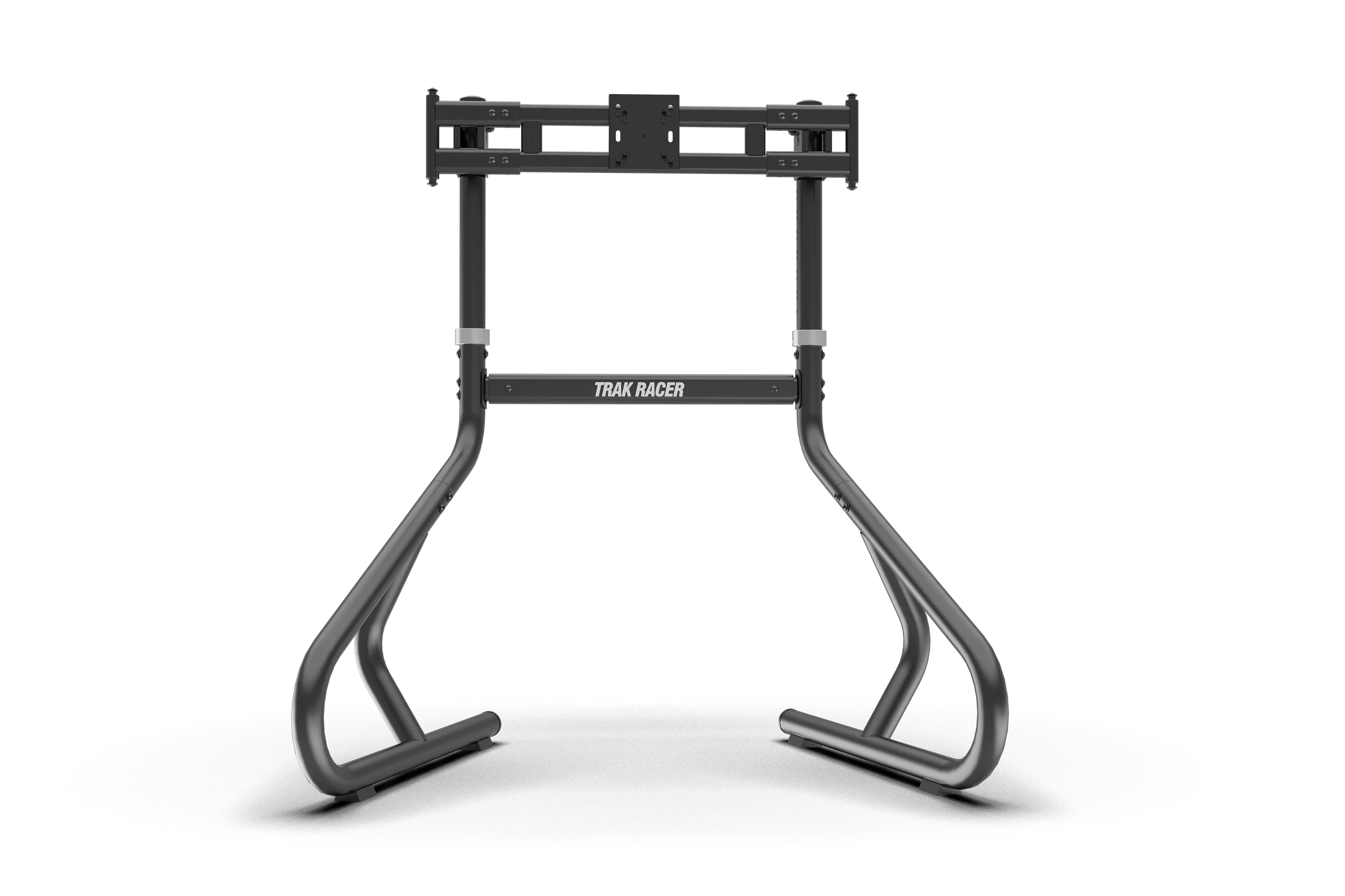 Freestanding Single Monitor Stand - Supports up to 80" Display - Image 3