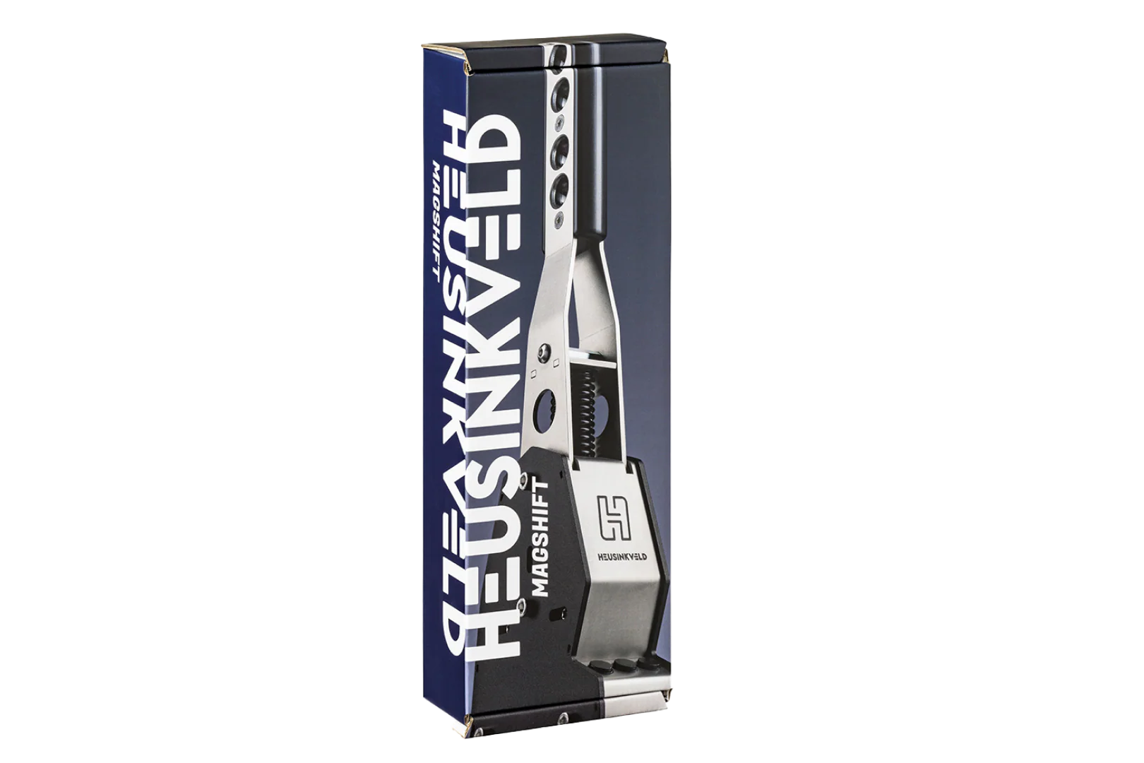 Heusinkveld MagShift Sequential Shifter - Image 6