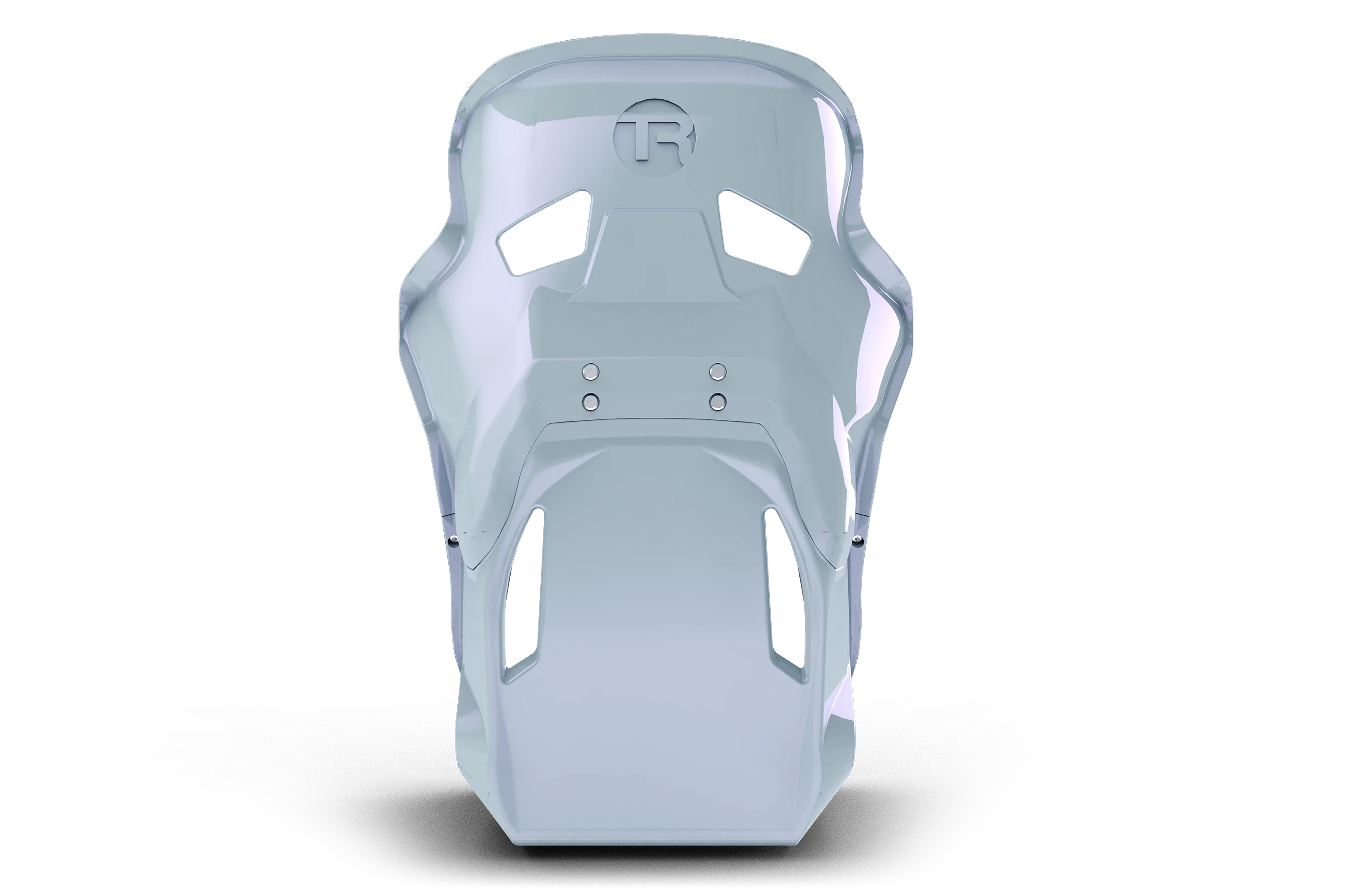 TRS TR Series GT Pro Racing Seat - Fiberglass Pearlescent Colour-Shift Finish - Image 5