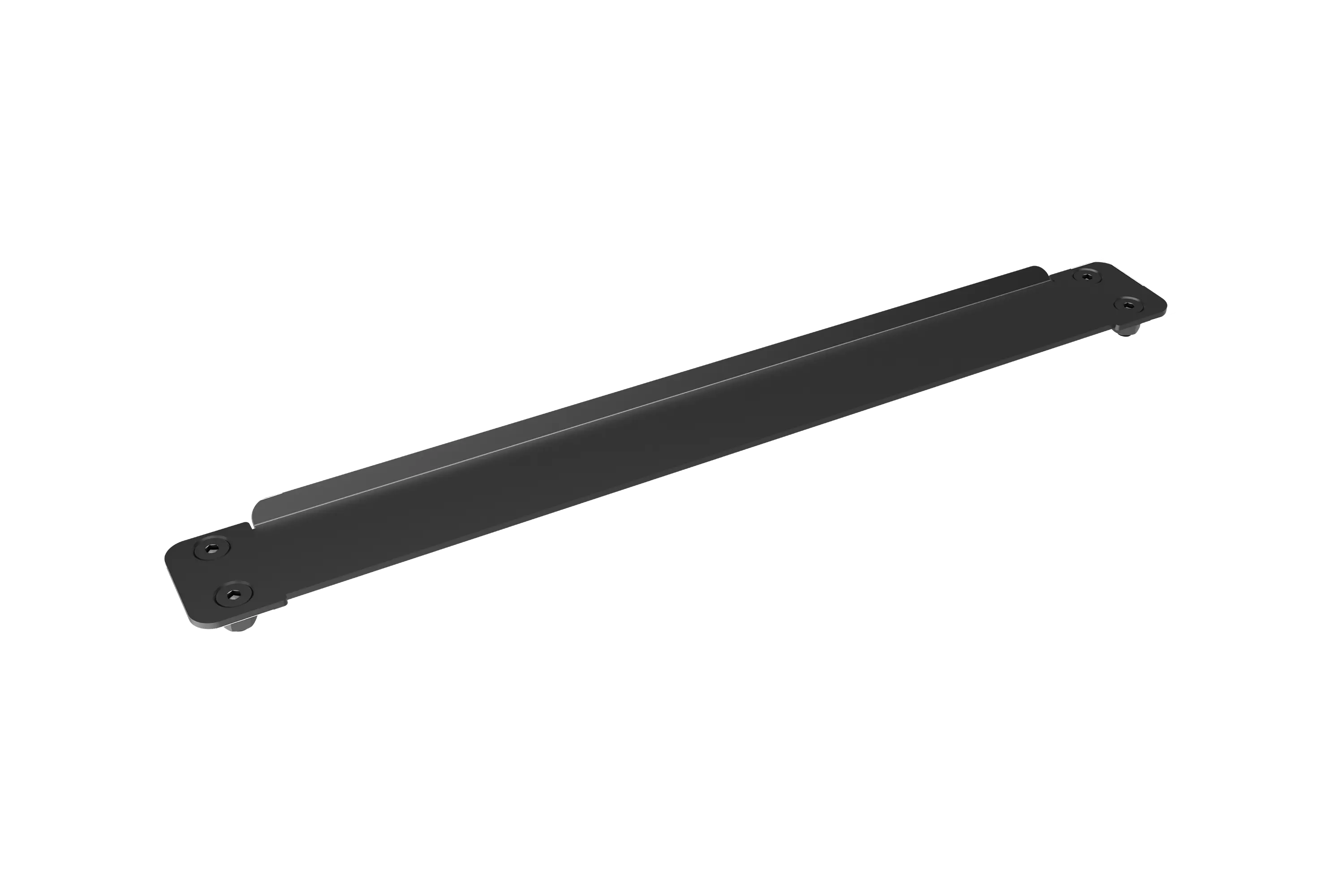 Trak Racer TR40S Adjustable Pedal Heel Plate - Image 5