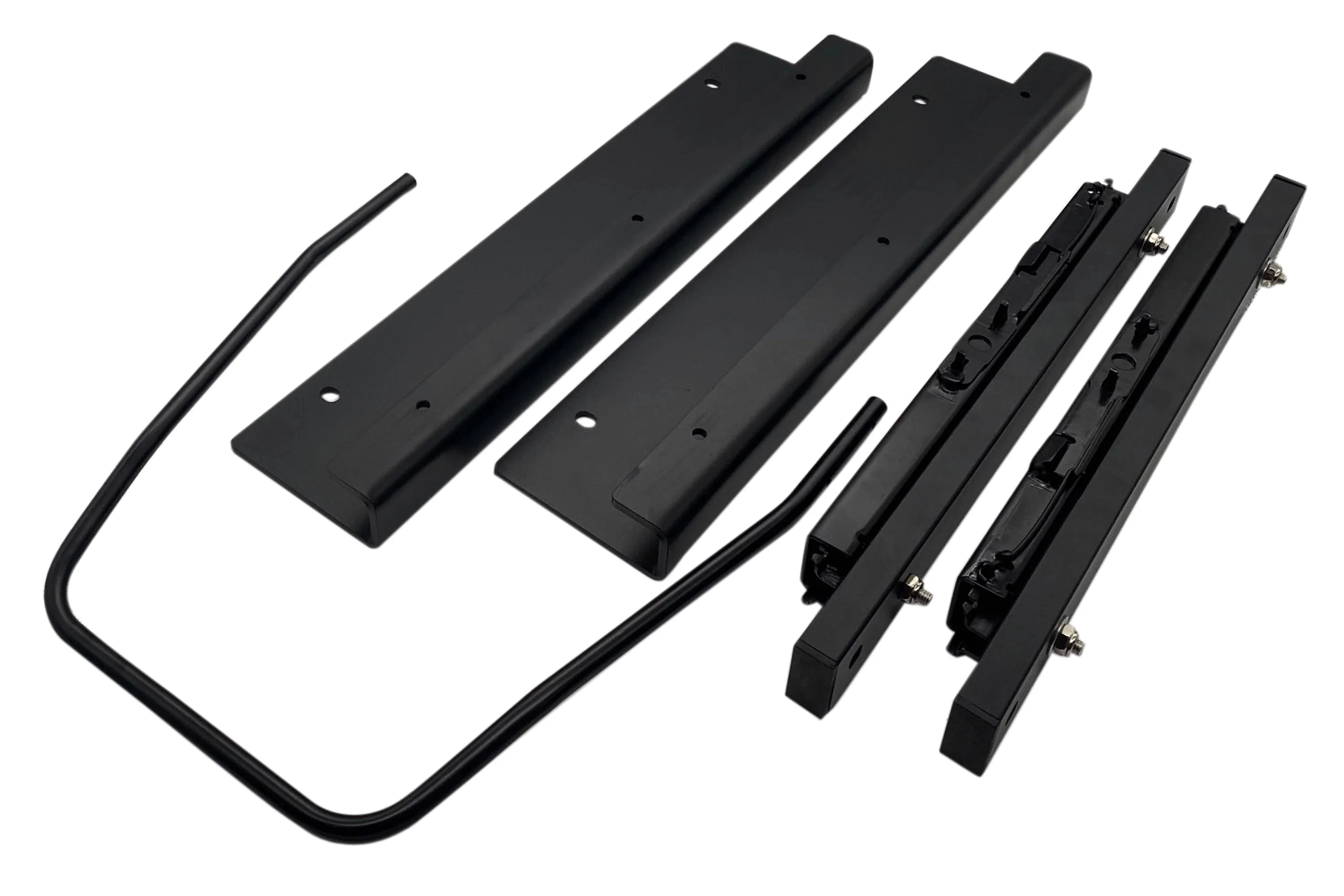 Pedal Slider for Trak Racer RS6, TR8, FS3 and TRX