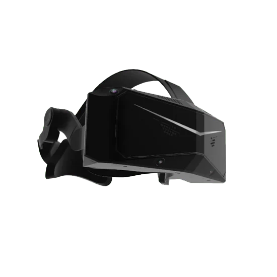 Pimax Crystal Light Premium Virtual Reality Gaming Headset - Image 4