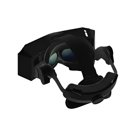 Pimax Crystal Light Premium Virtual Reality Gaming Headset - Image 5