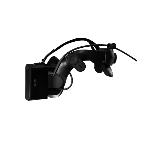Pimax Crystal Light Premium Virtual Reality Gaming Headset - Image 7