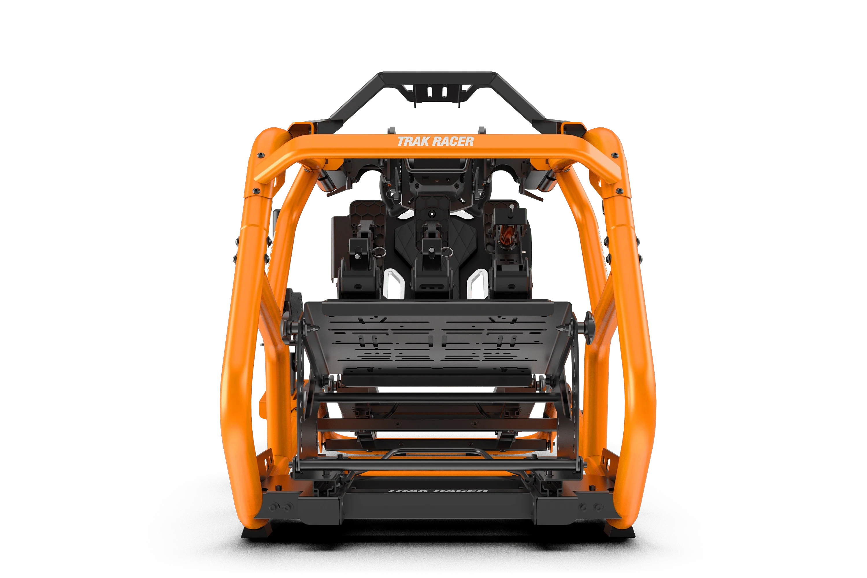 RACING TRX SUNSET ORANGE - Image 5