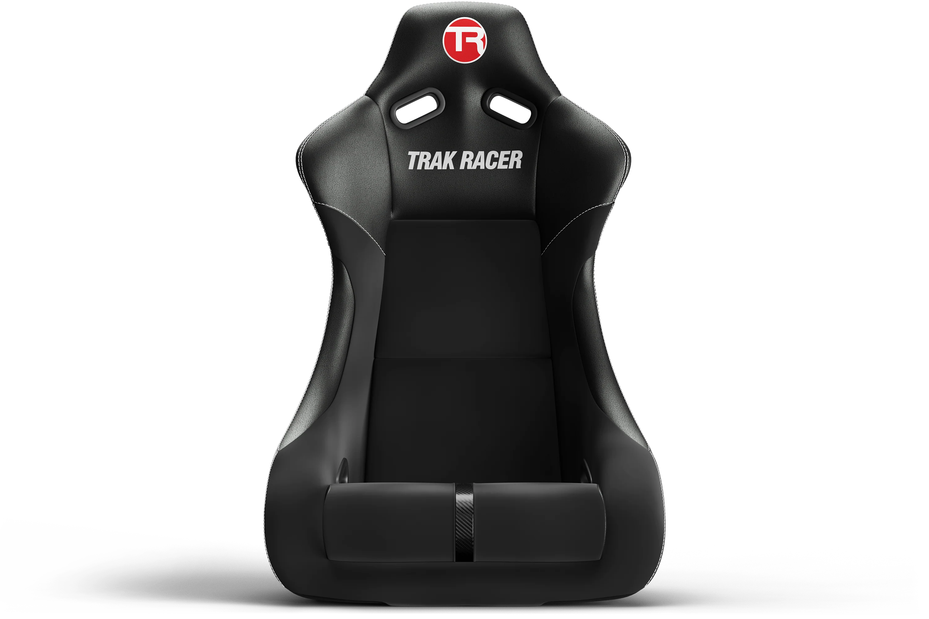 RS GT Rally-Pro Racing Seat - Fiberglass Black