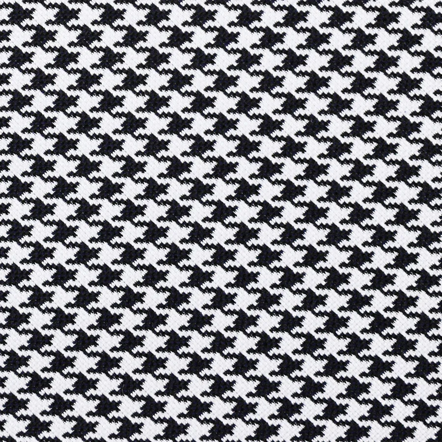 Replacement Cushion Set for Trak Racer GT Pro - Classic Houndstooth - Image 6