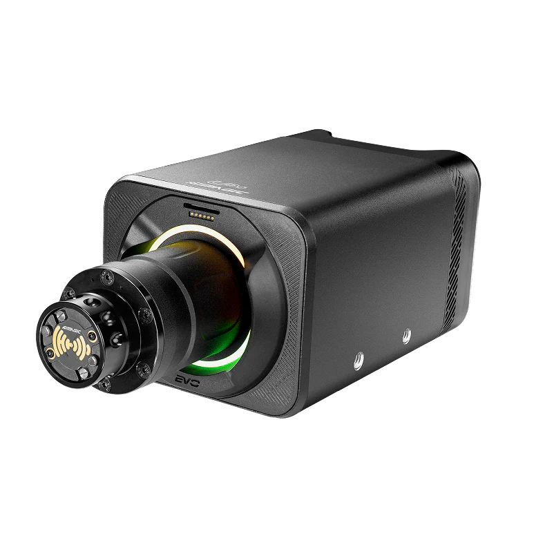 Simagic Alpha EVO 12 Nm Direct-Drive Wheel Base - Image 4