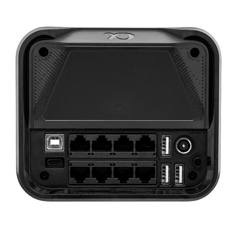 Simagic Alpha EVO 12 Nm Direct-Drive Wheel Base - Image 6