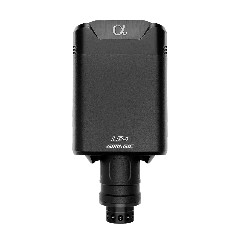 Simagic Alpha EVO Sport 9 Nm Wheel Base - Image 6