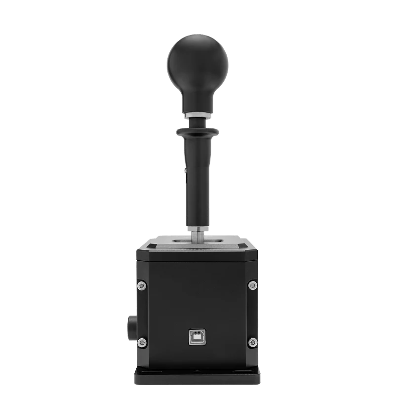 Simagic DS-8X Dual-Mode 8-Speed H-Pattern / Sequential Shifter - Image 4