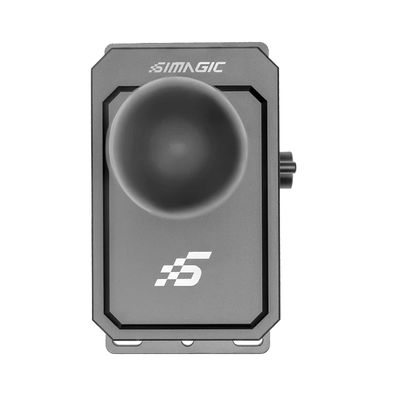 Simagic DS-8X Dual-Mode 8-Speed H-Pattern / Sequential Shifter - Image 5