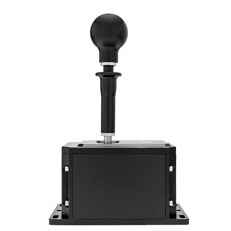 Simagic DS-8X Dual-Mode 8-Speed H-Pattern / Sequential Shifter - Image 6
