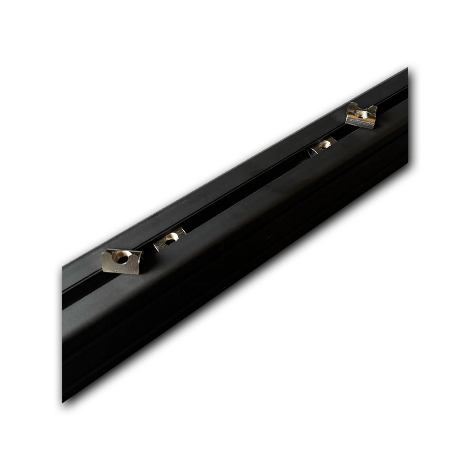 T Nut for 8mm T-Slot - Pack of 40 - Image 3