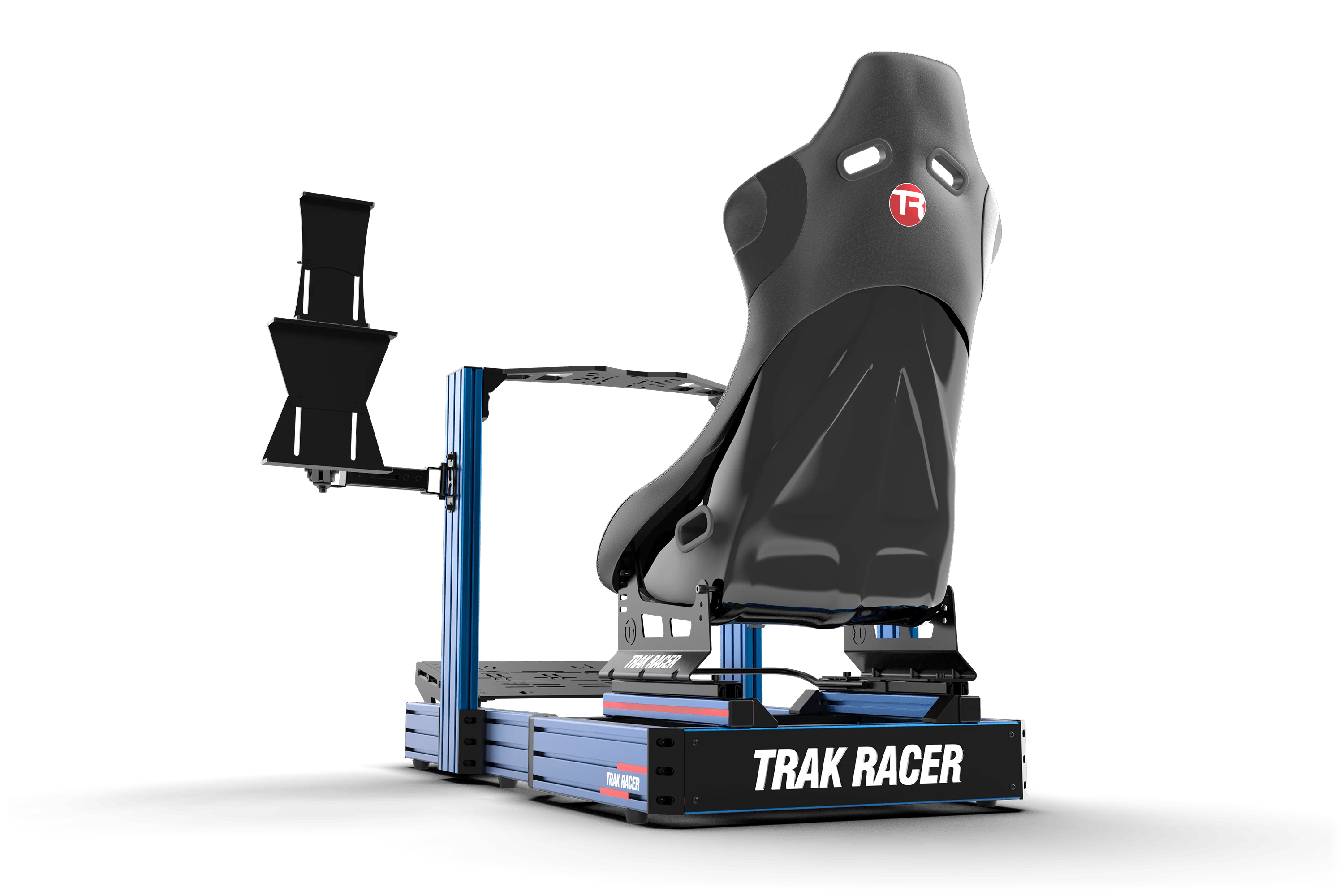 Tablet and Button Box Holder V2 Mount - Image 2